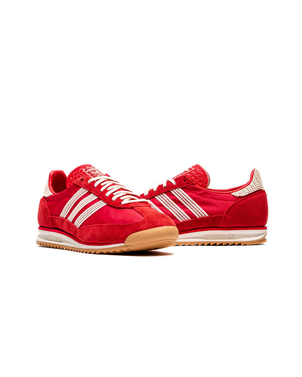 Adidas SL 72 'Better Scarlet' (Women's) - Image 8