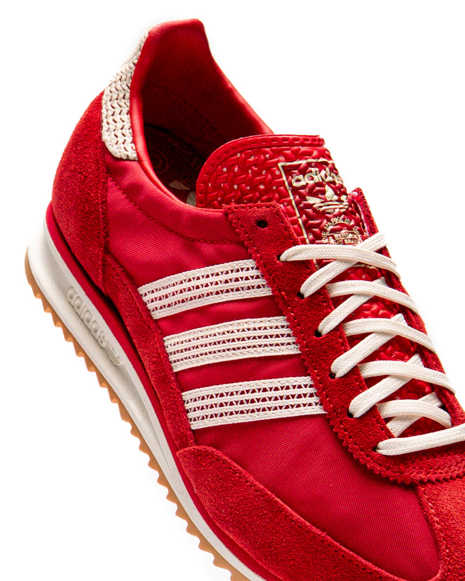 Adidas SL 72 'Better Scarlet' (Women's) - Image 10