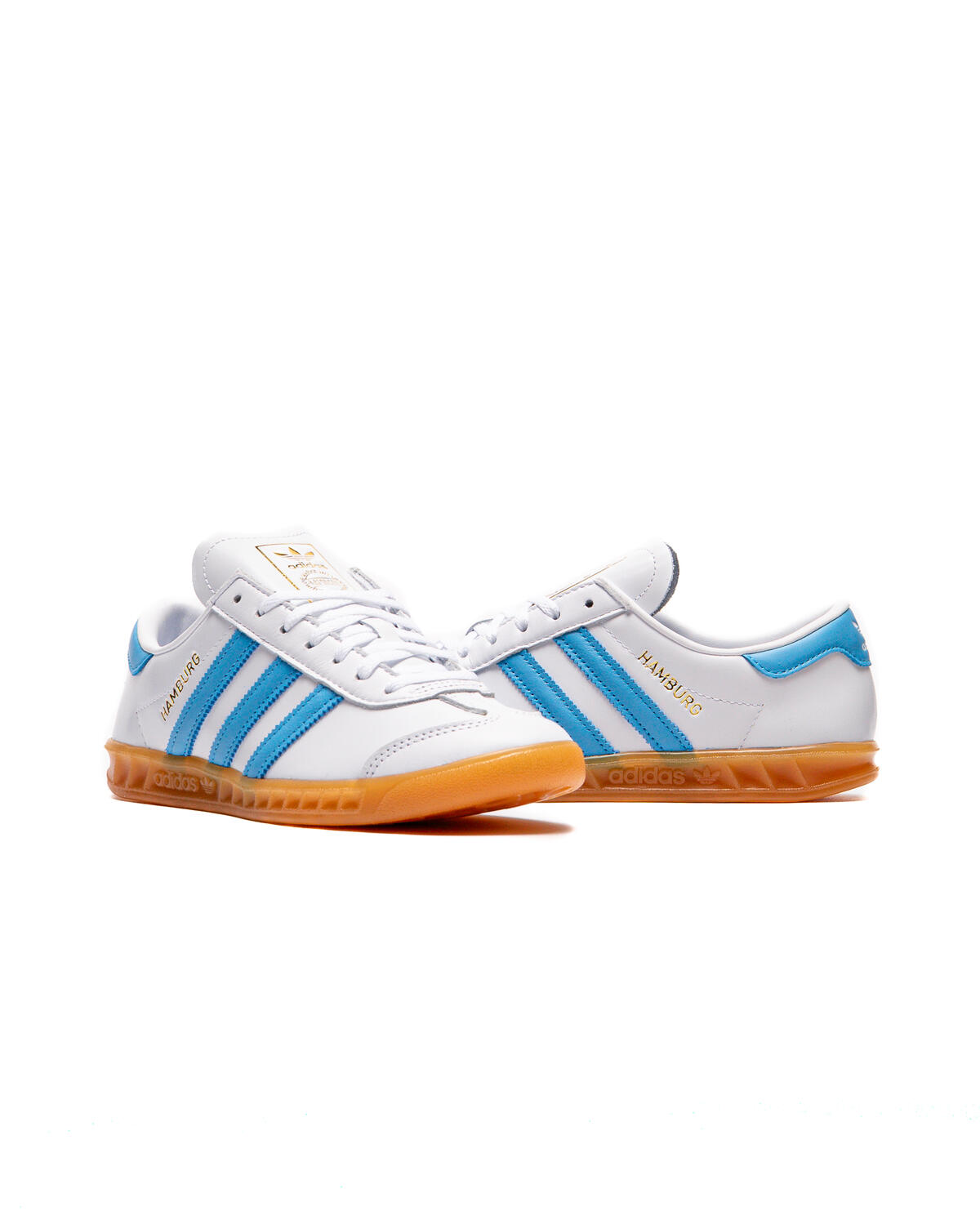 adidas Originals Wmns Hamburg - Image 10