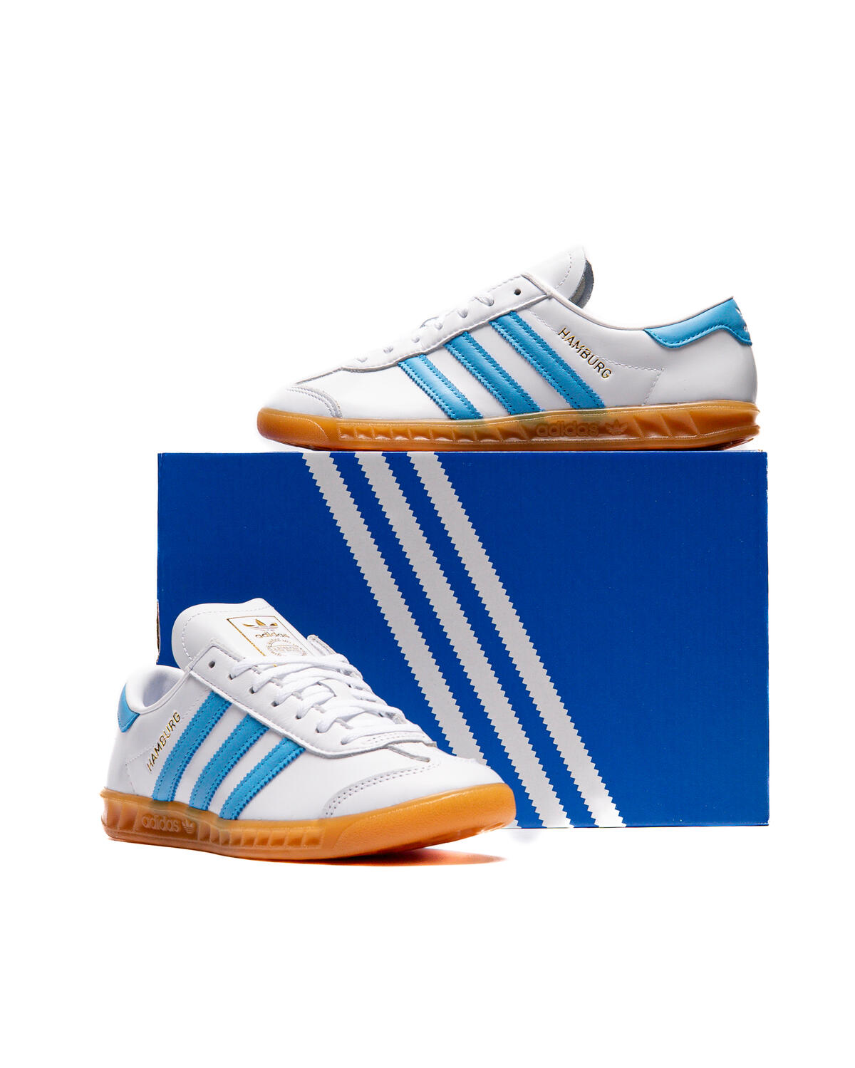 adidas Originals Wmns Hamburg - Image 11
