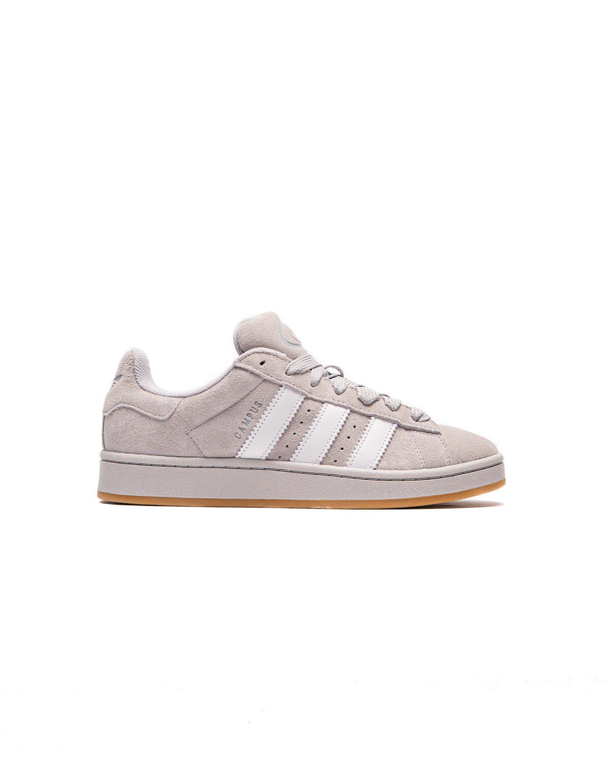 Adidas Campus 00s 'Grey White Gum' - Image 2