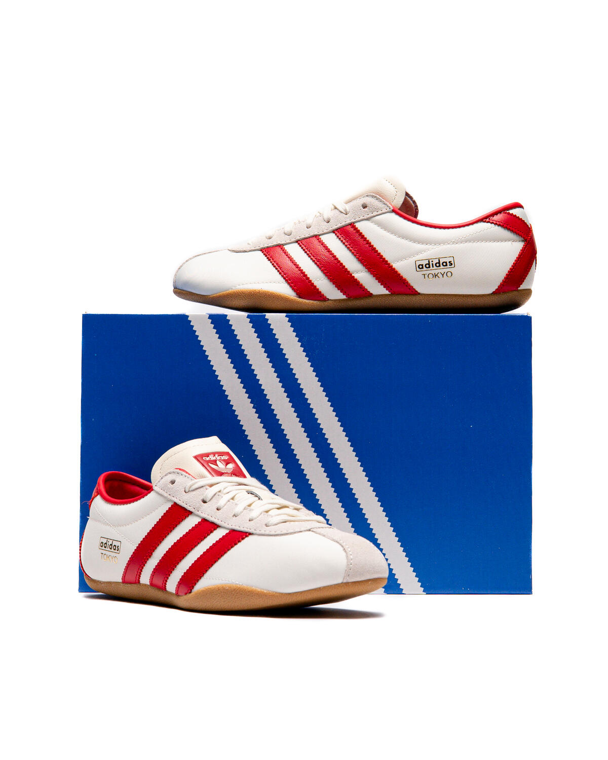 Adidas Low Top Sneakers 'Tokyo W' (Women's) - Image 17