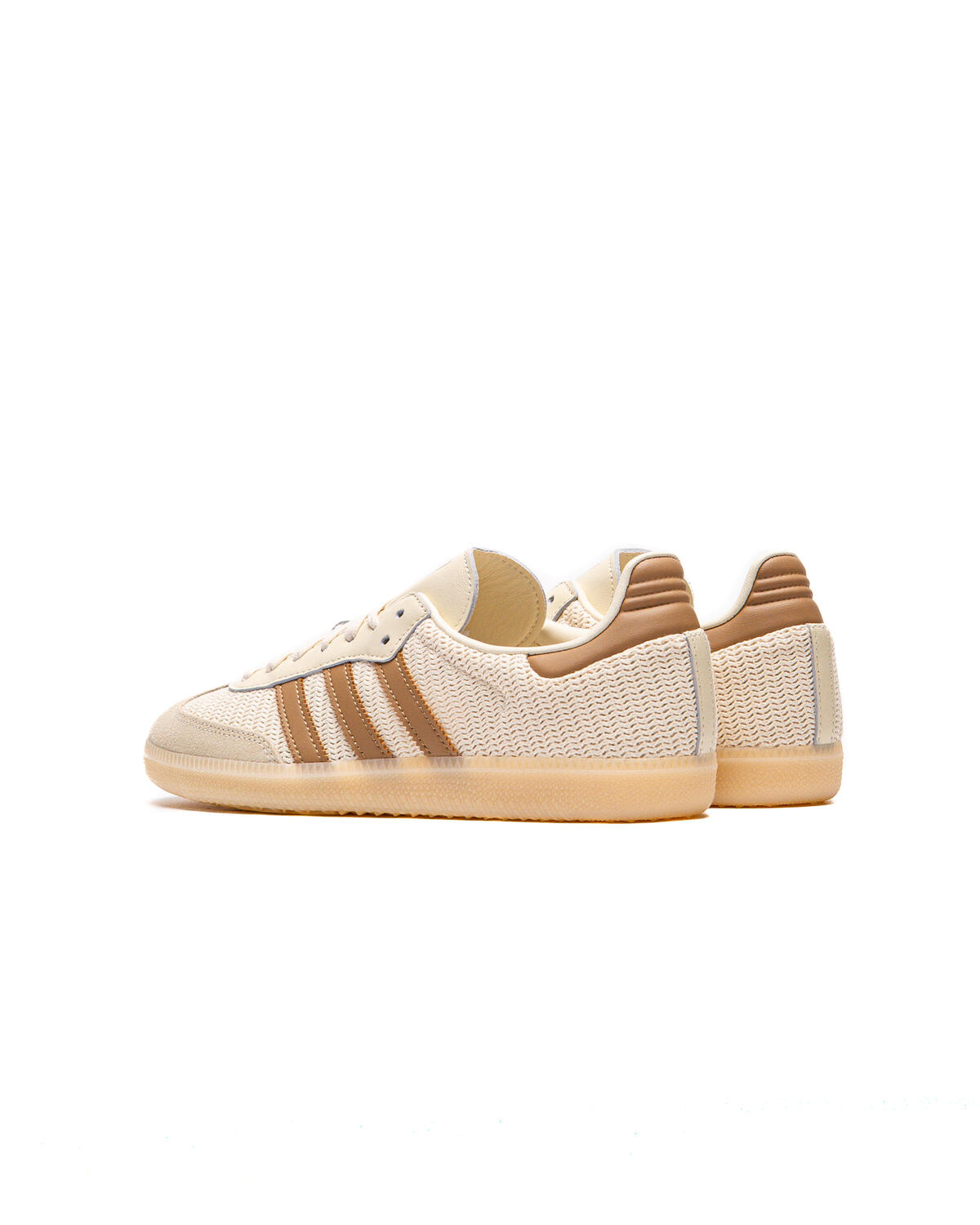 Adidas Samba OG "Cream White" (Women's) - Image 26
