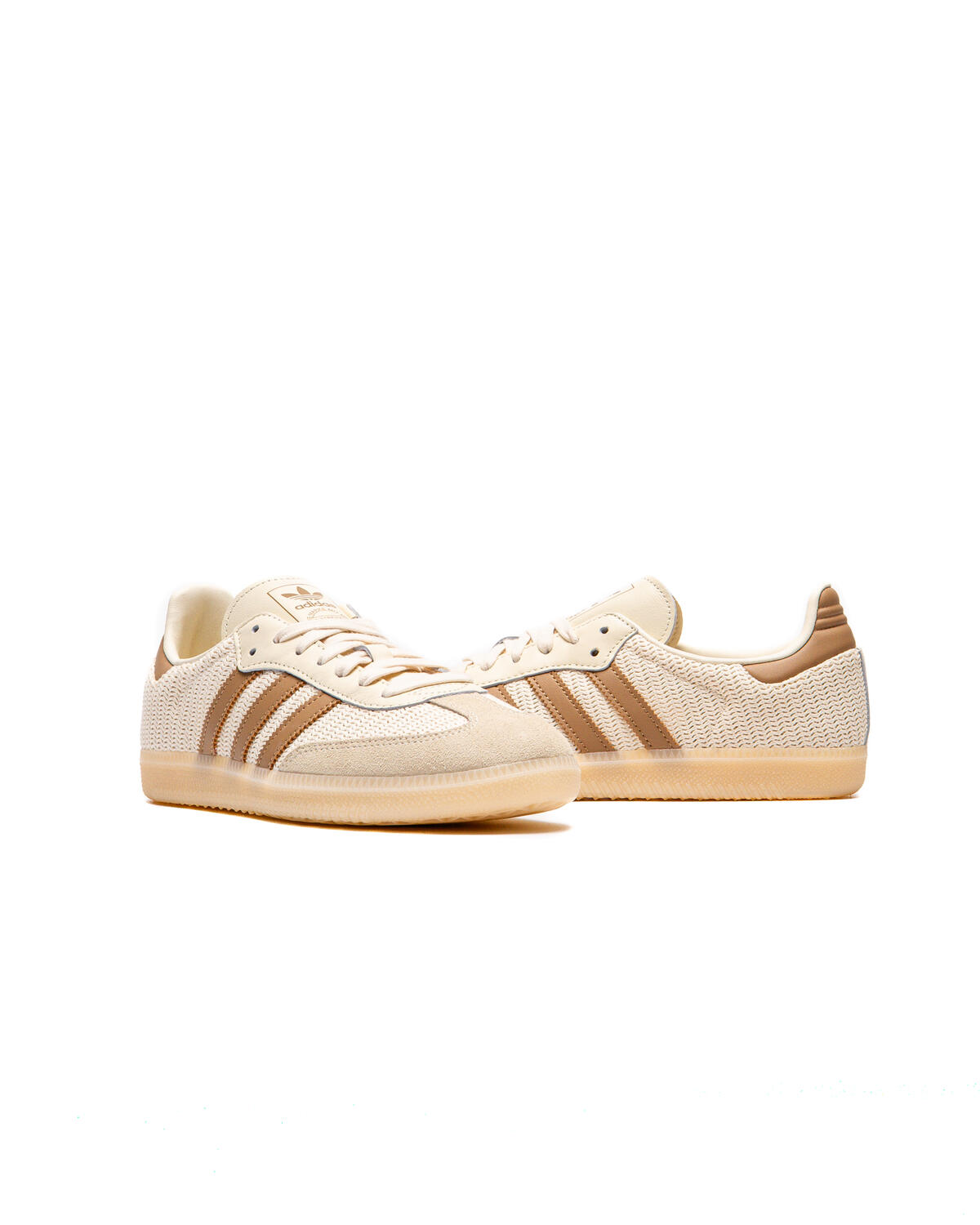 Adidas Samba OG "Cream White" (Women's) - Image 27