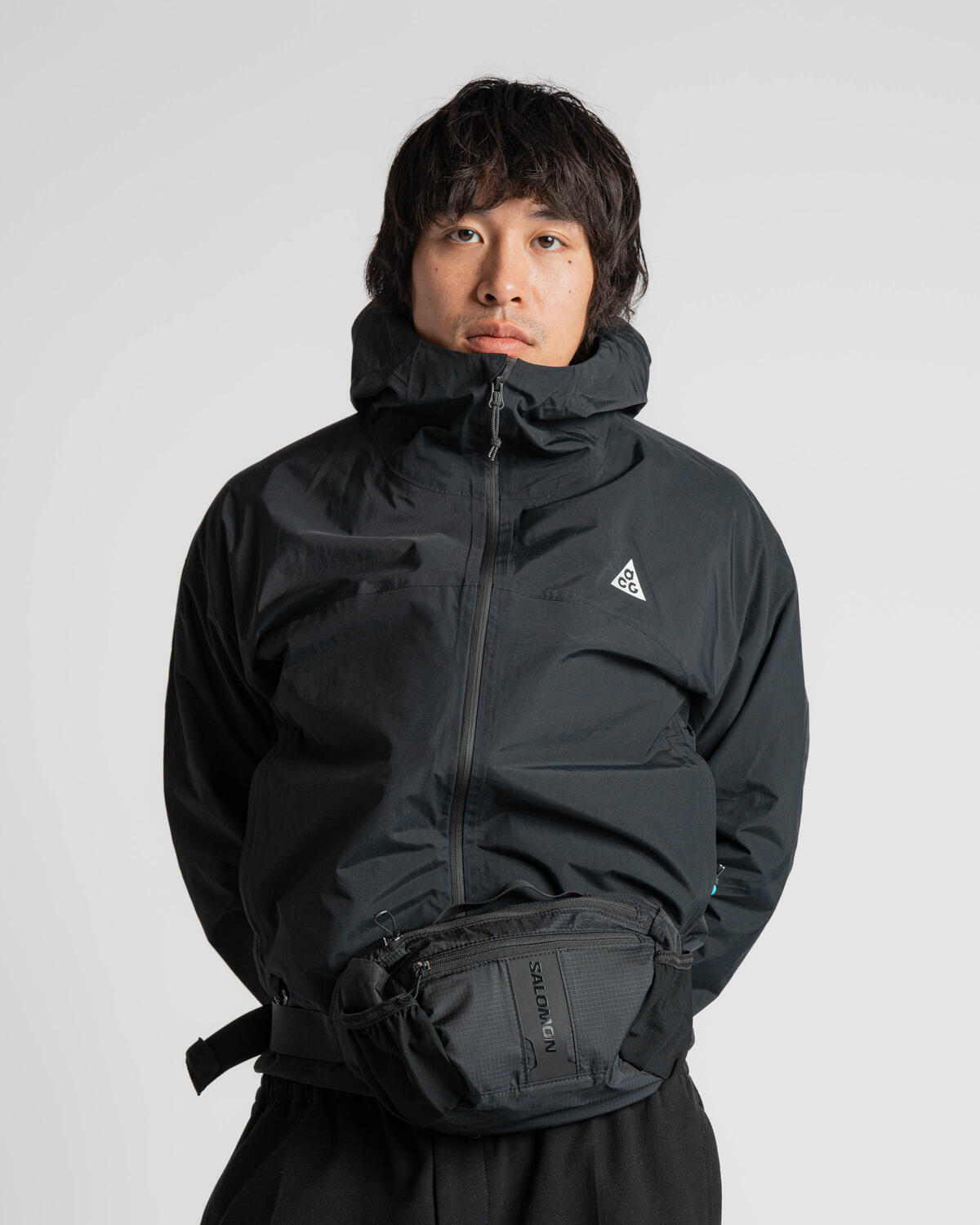 Salomon ACS WAIST PACK 3 | LC2324200 | AFEW STORE
