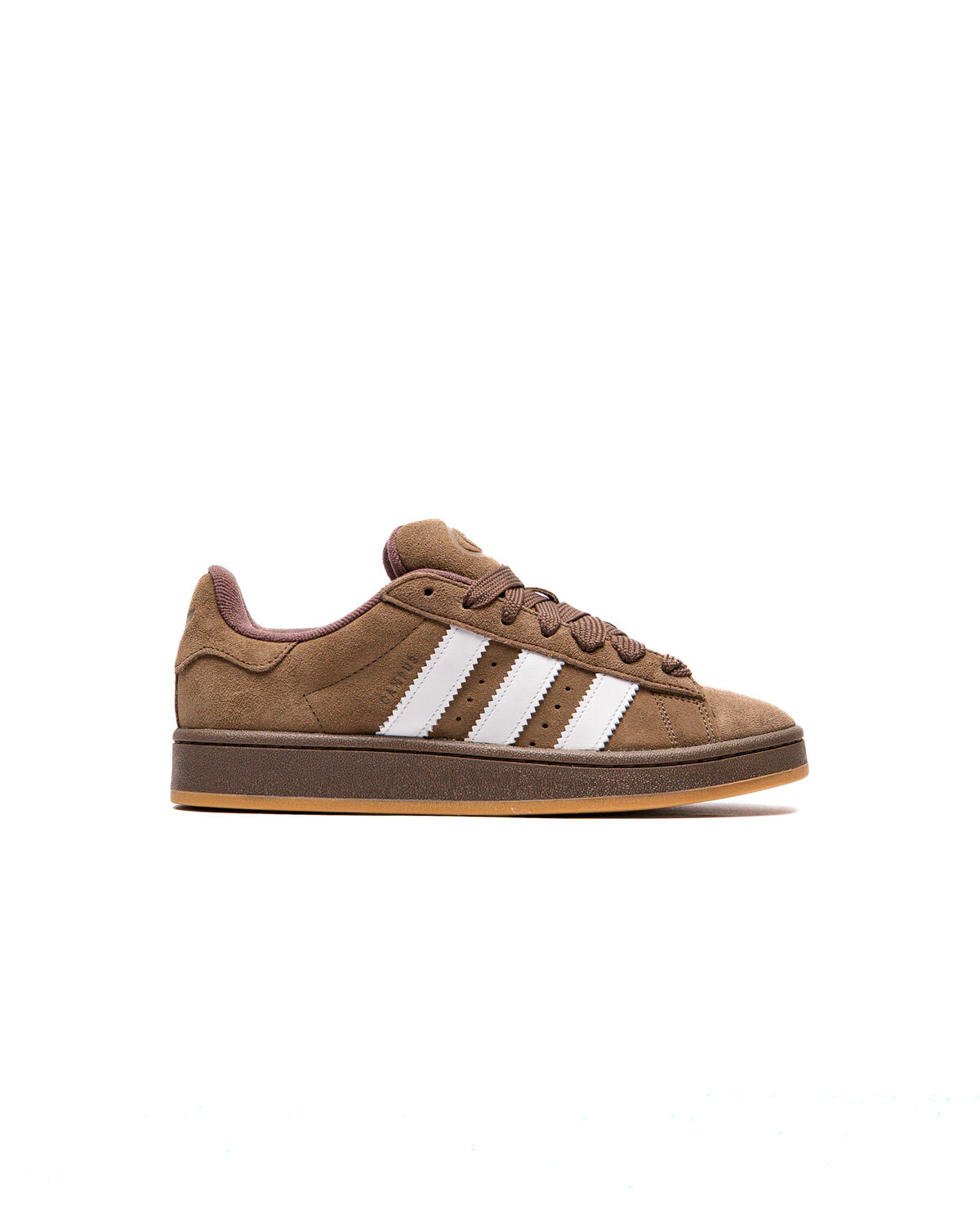 adidas Campus 00s 'Earth Strata White Gum' - Image 3