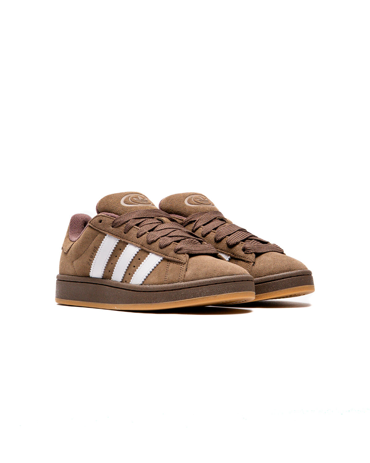 adidas Campus 00s 'Earth Strata White Gum' - Image 4
