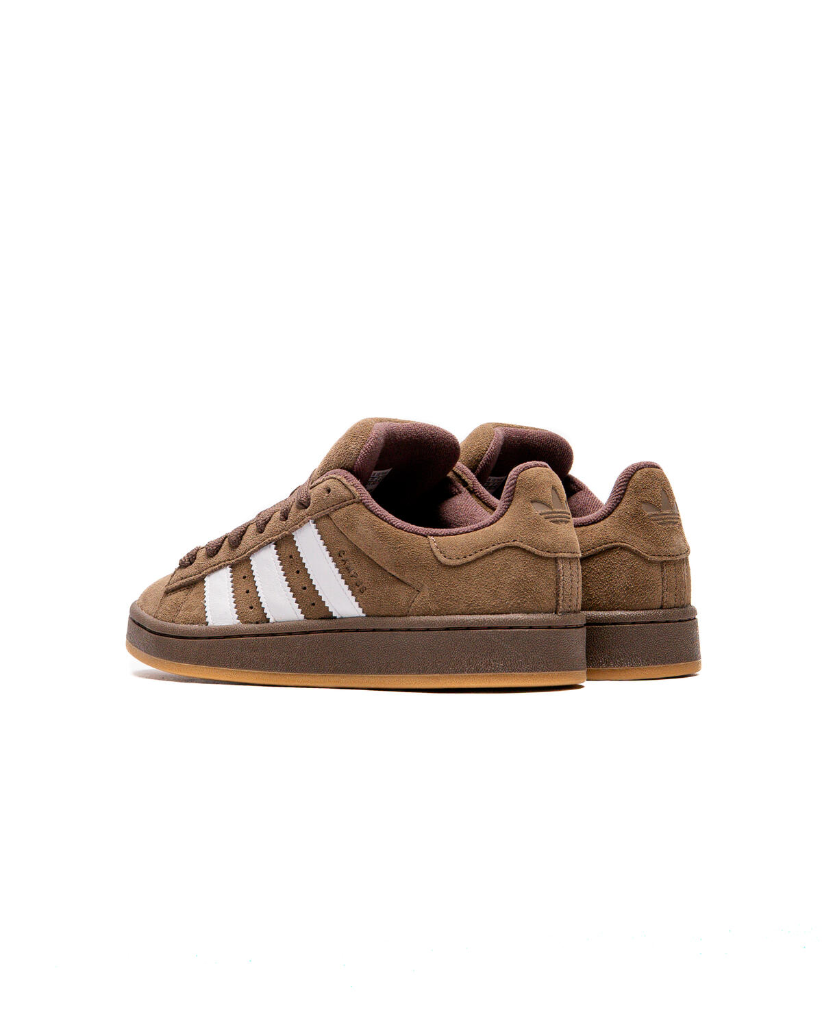 adidas Campus 00s 'Earth Strata White Gum' - Image 5