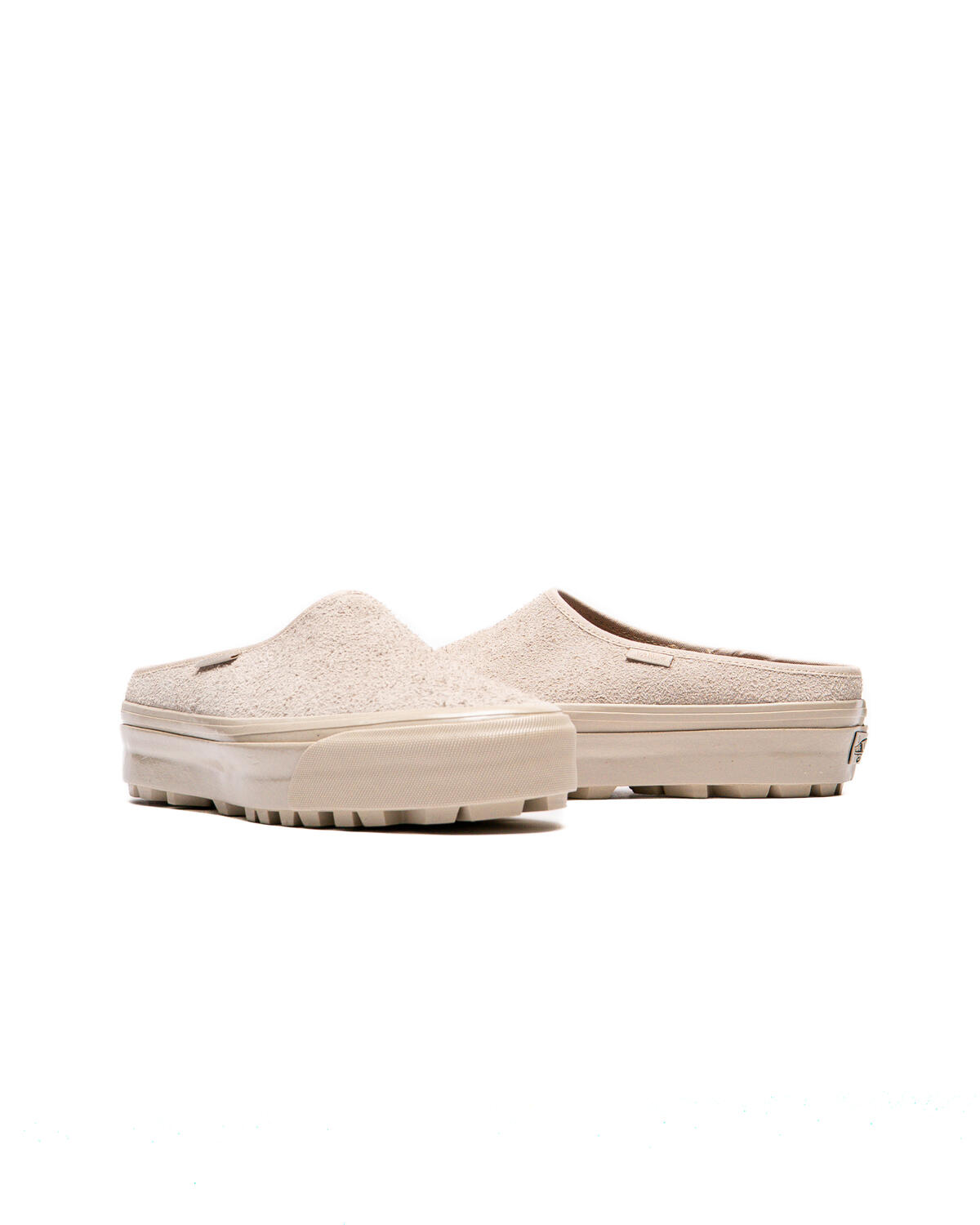 Vans LX Mule Style 17 in Peyote - Image 5