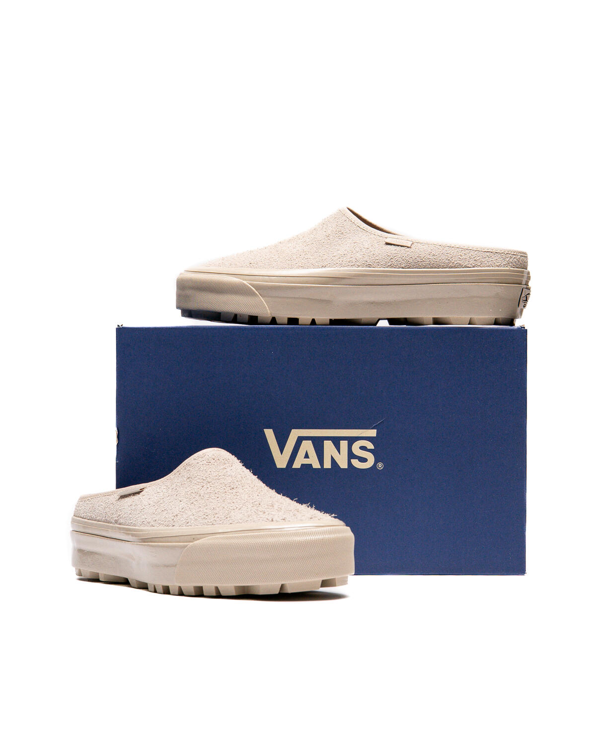 Vans LX Mule Style 17 in Peyote - Image 6