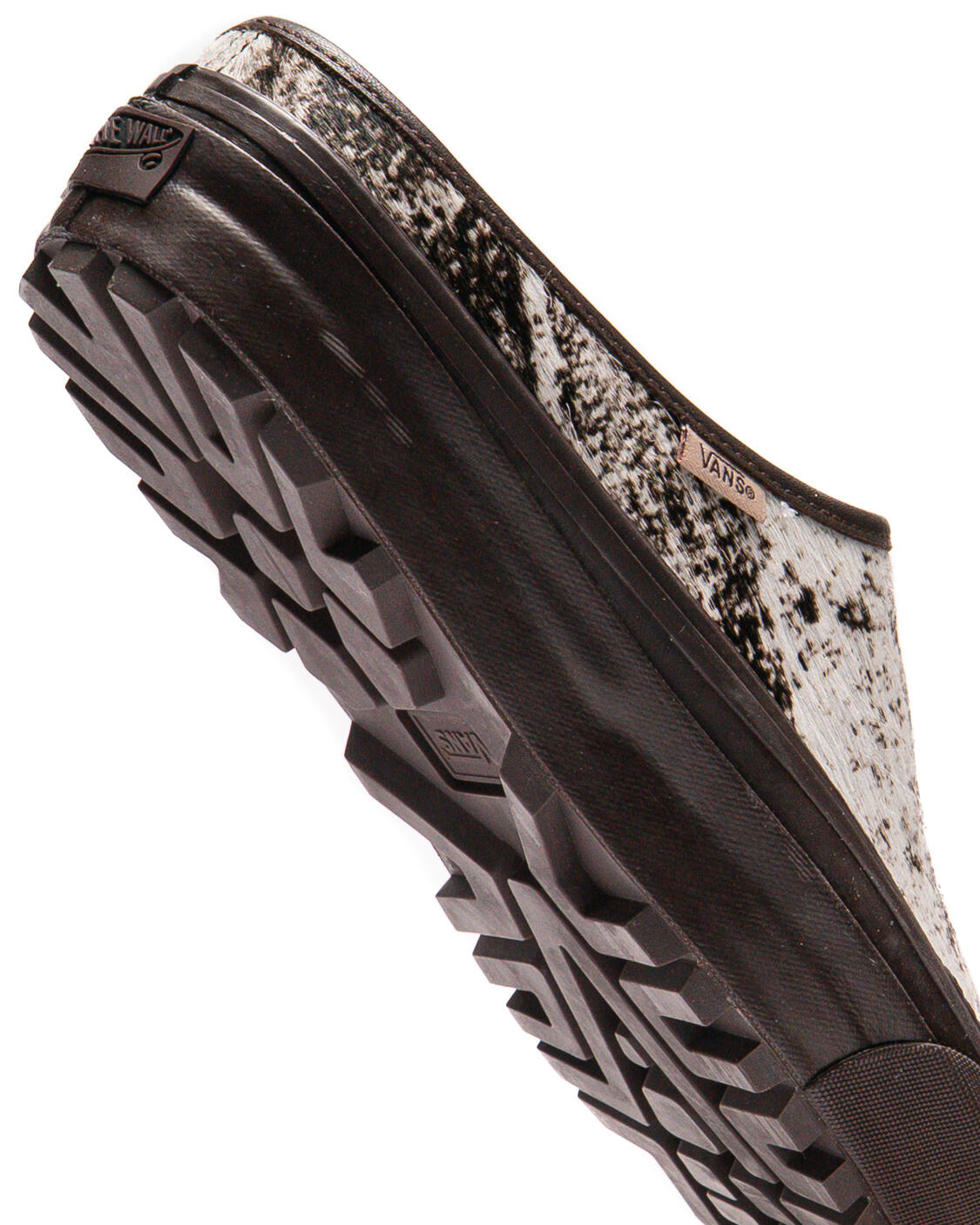 Vans LX Mule Pony Hair - Image 7