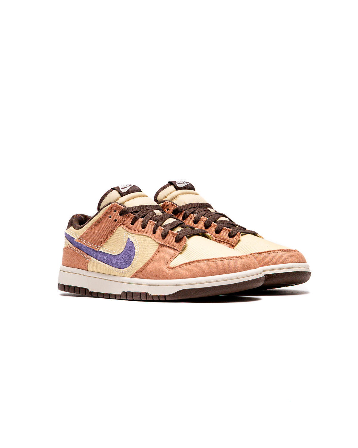 Nike Dunk Low Retro 'Dusted Clay Denim' - Image 37