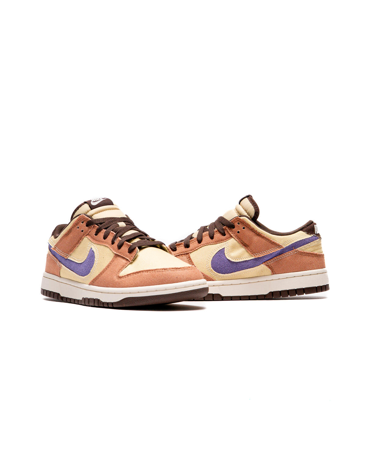 Nike Dunk Low Retro 'Dusted Clay Denim' - Image 39