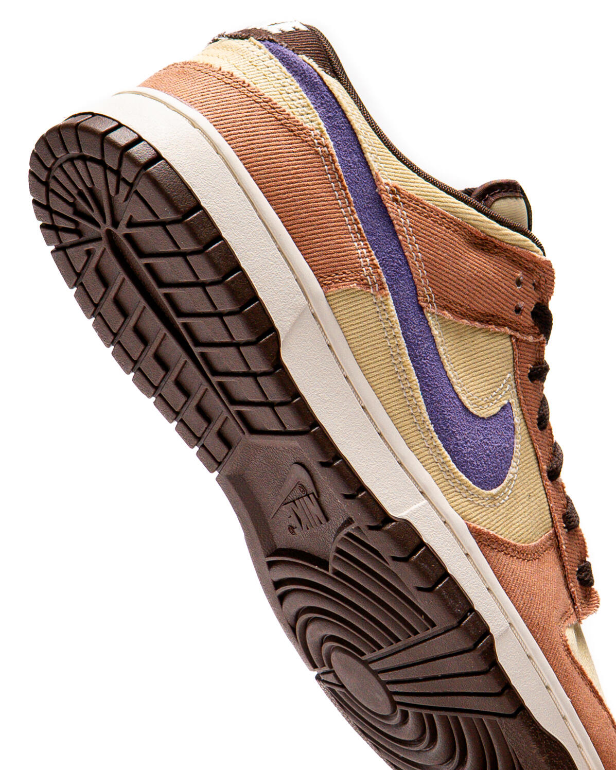 Nike Dunk Low Retro 'Dusted Clay Denim' - Image 41