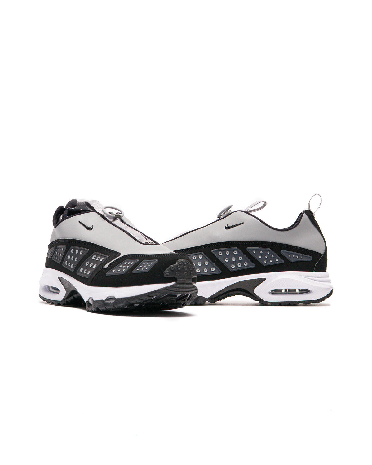 Nike Air Max SNDR 'Silver / Black / White / Anthracite' (Women's) - Image 10