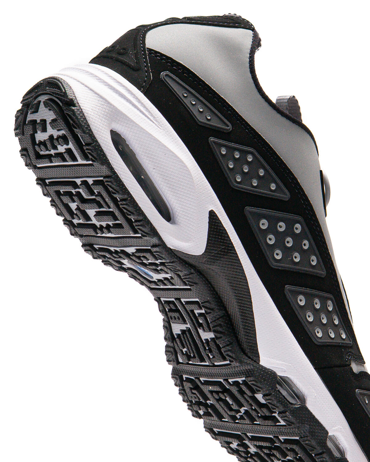 Nike Air Max SNDR 'Silver / Black / White / Anthracite' (Women's) - Image 12