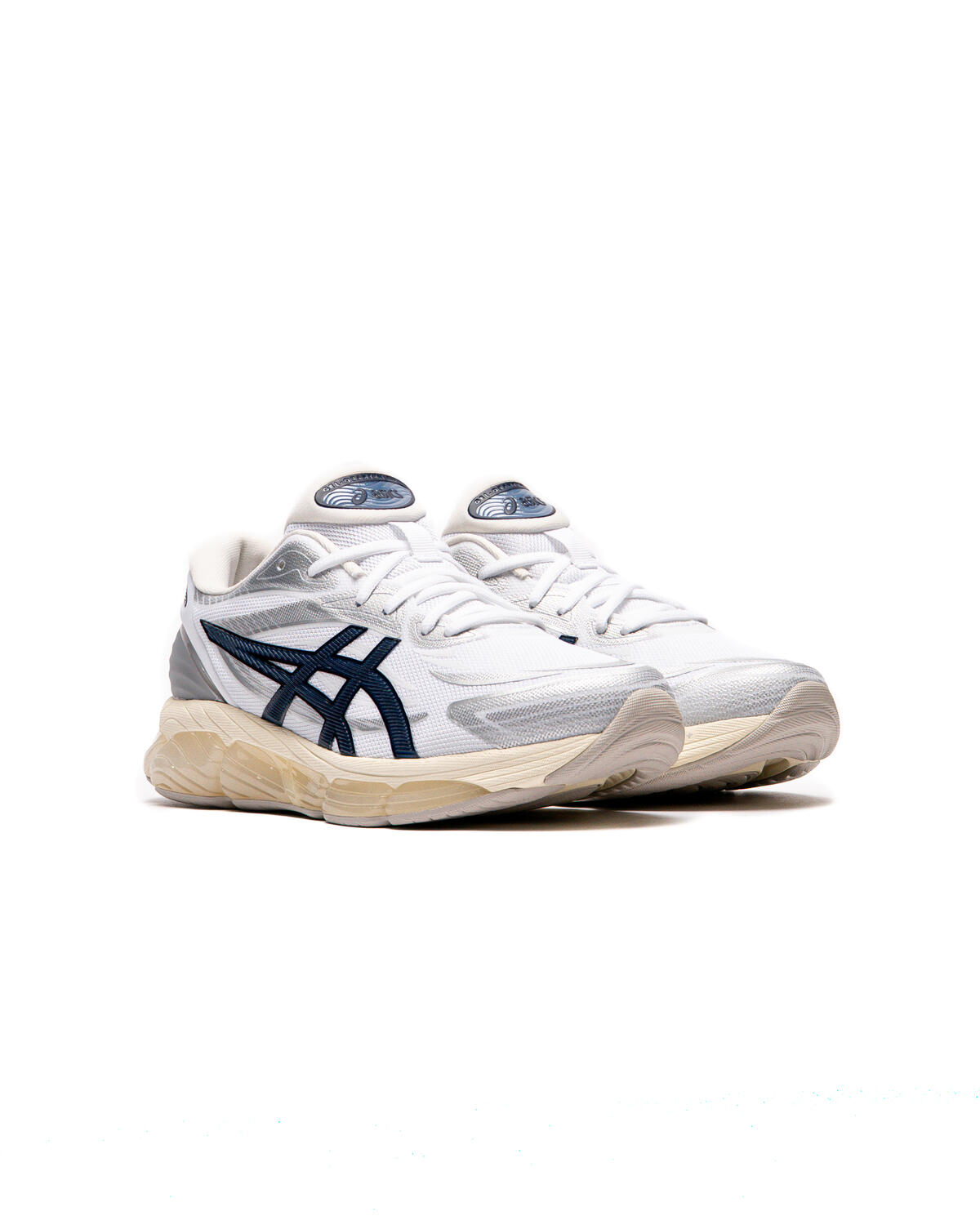 Asics Gel Quantum 360 VIII "White Midnight" - Image 14