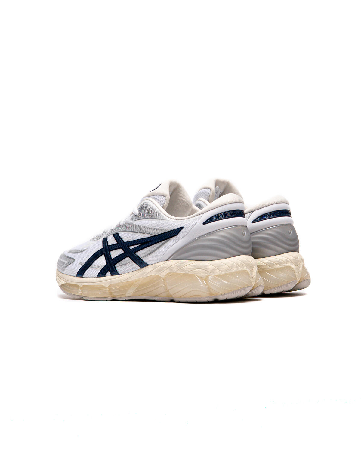 Asics Gel Quantum 360 VIII "White Midnight" - Image 15
