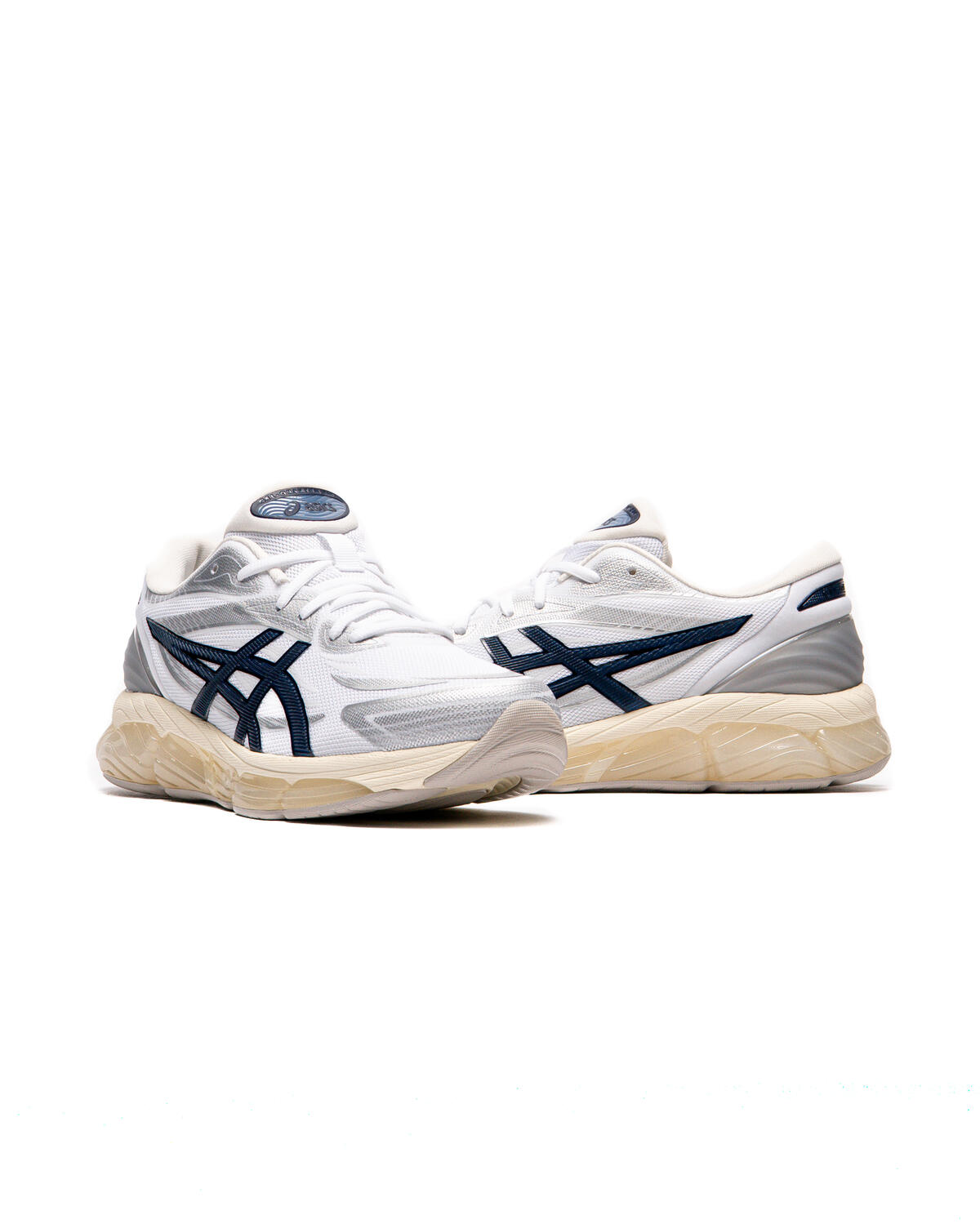 Asics Gel Quantum 360 VIII "White Midnight" - Image 16