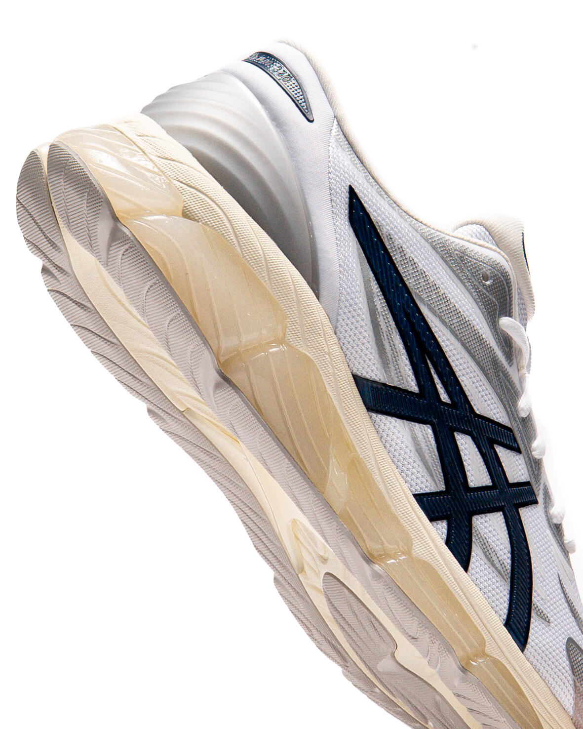 Asics Gel Quantum 360 VIII "White Midnight" - Image 18