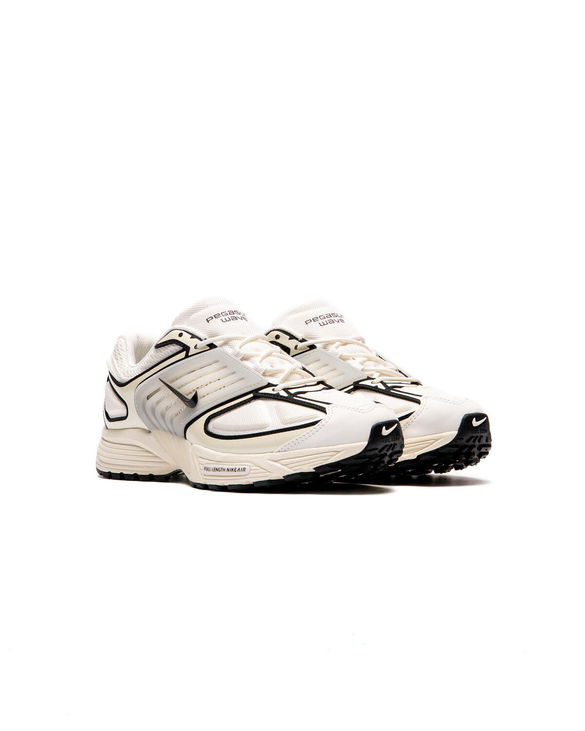 Nike Air Pegasus Wave 'Sail/Black/Coconut Milk' - Image 14
