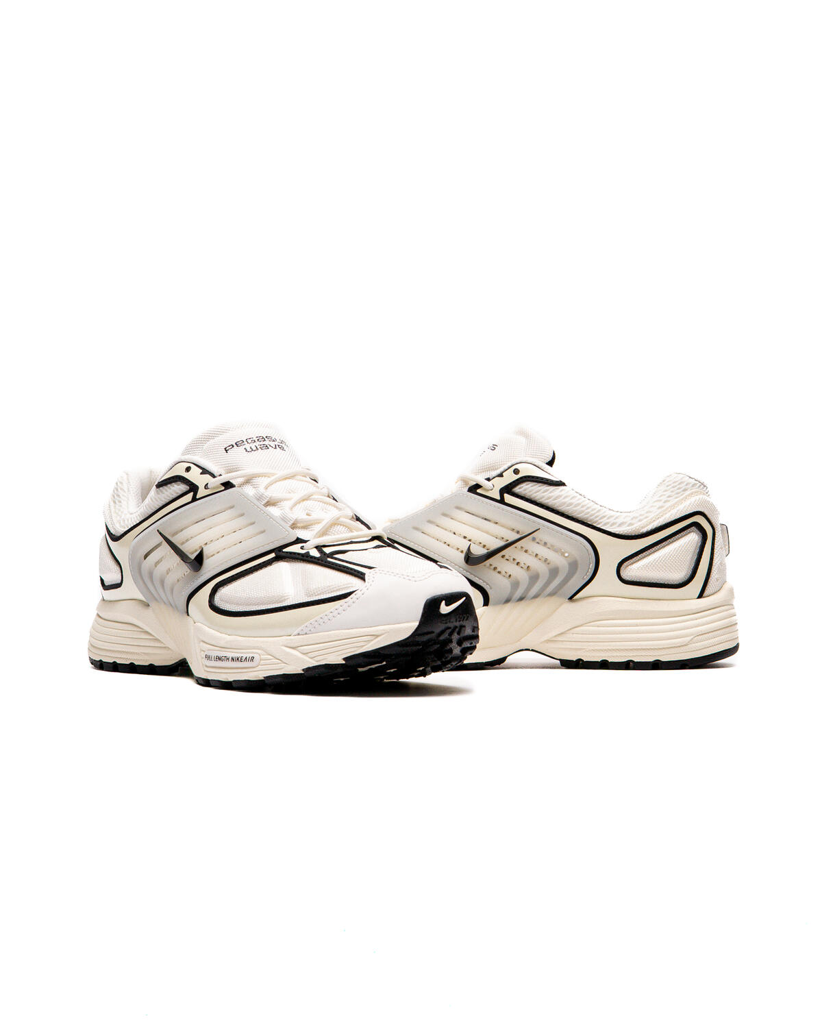 Nike Air Pegasus Wave 'Sail/Black/Coconut Milk' - Image 16