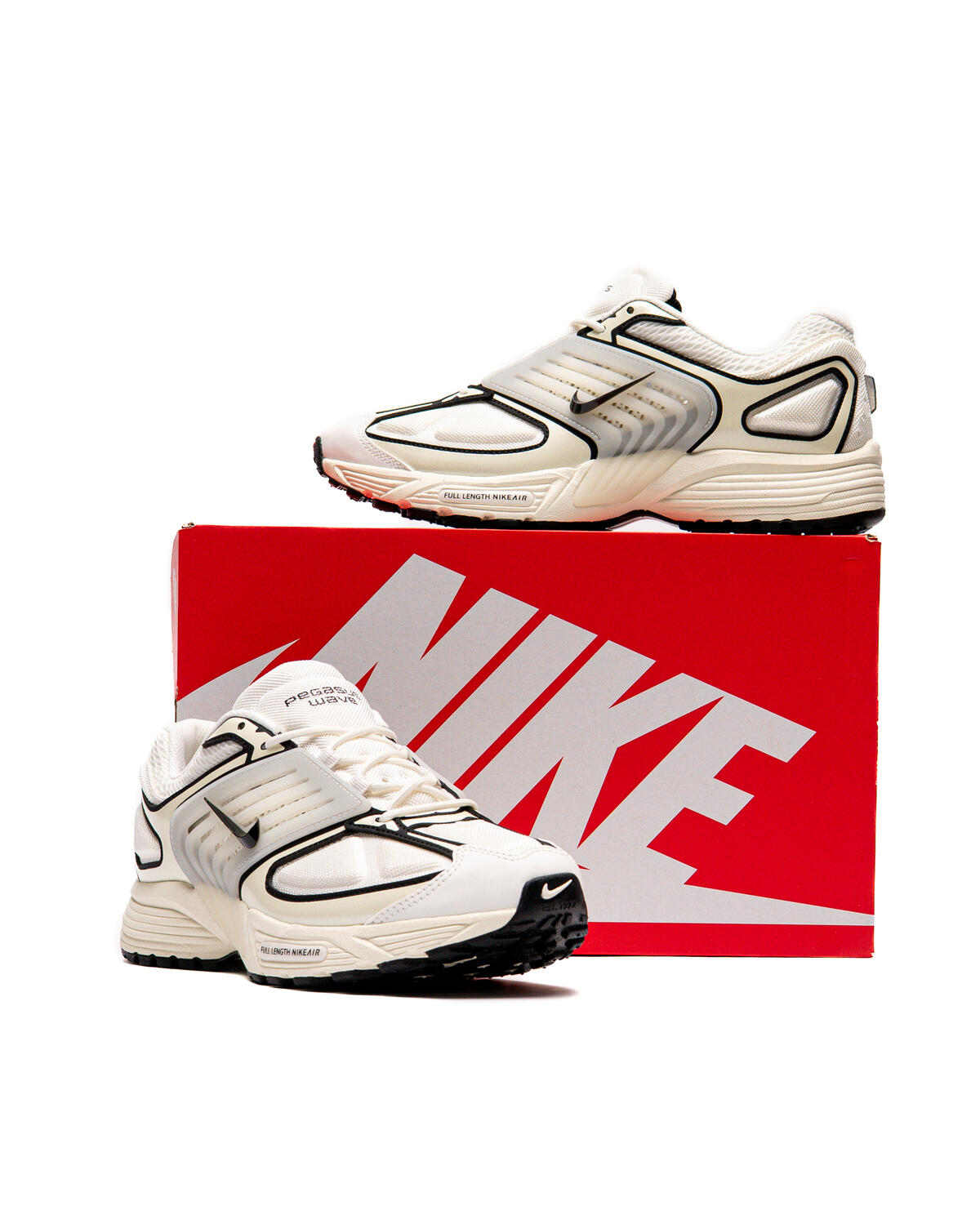 Nike Air Pegasus Wave 'Sail/Black/Coconut Milk' - Image 17