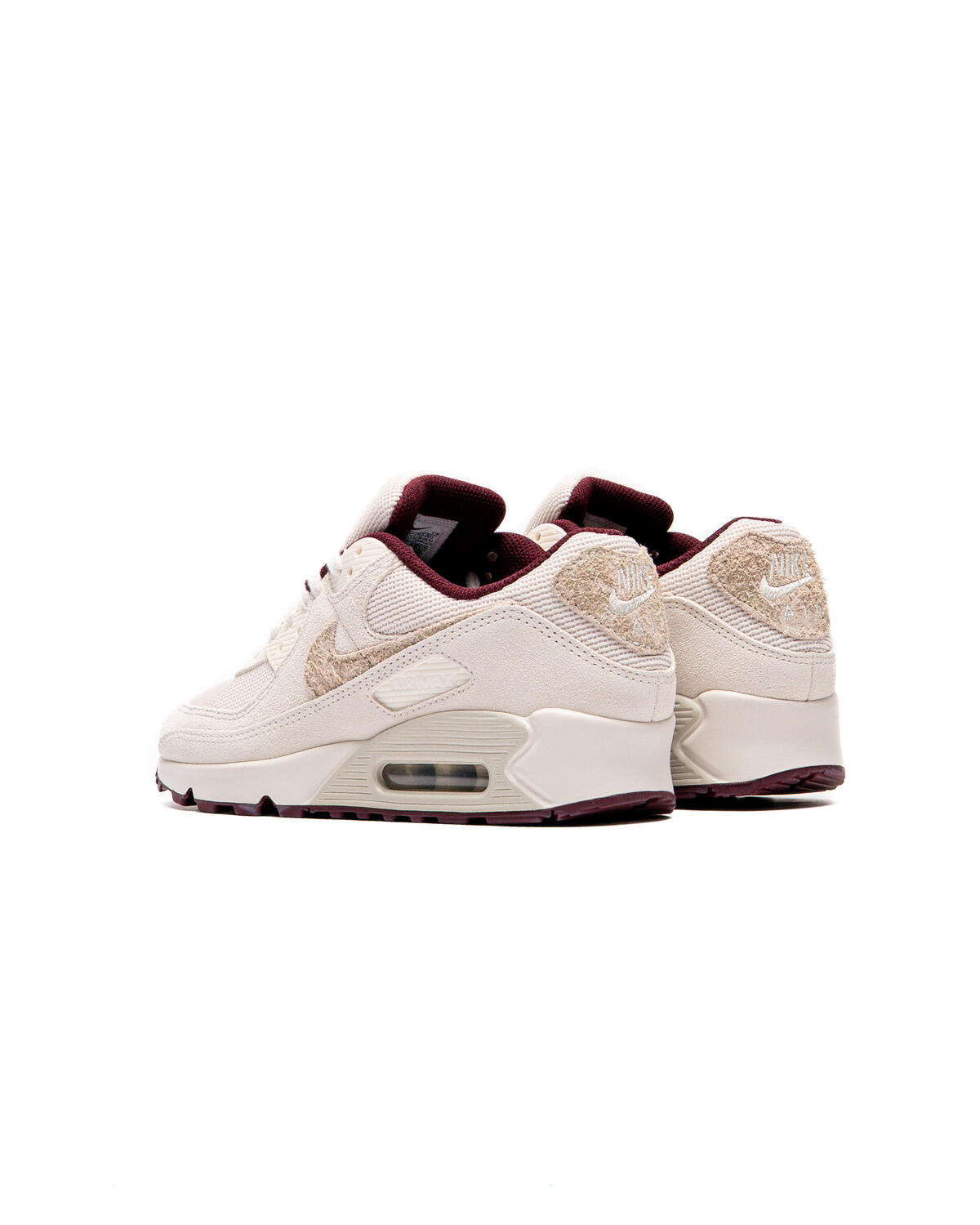 Nike AIR MAX 90 PRM | HQ1712-001 | AFEW STORE