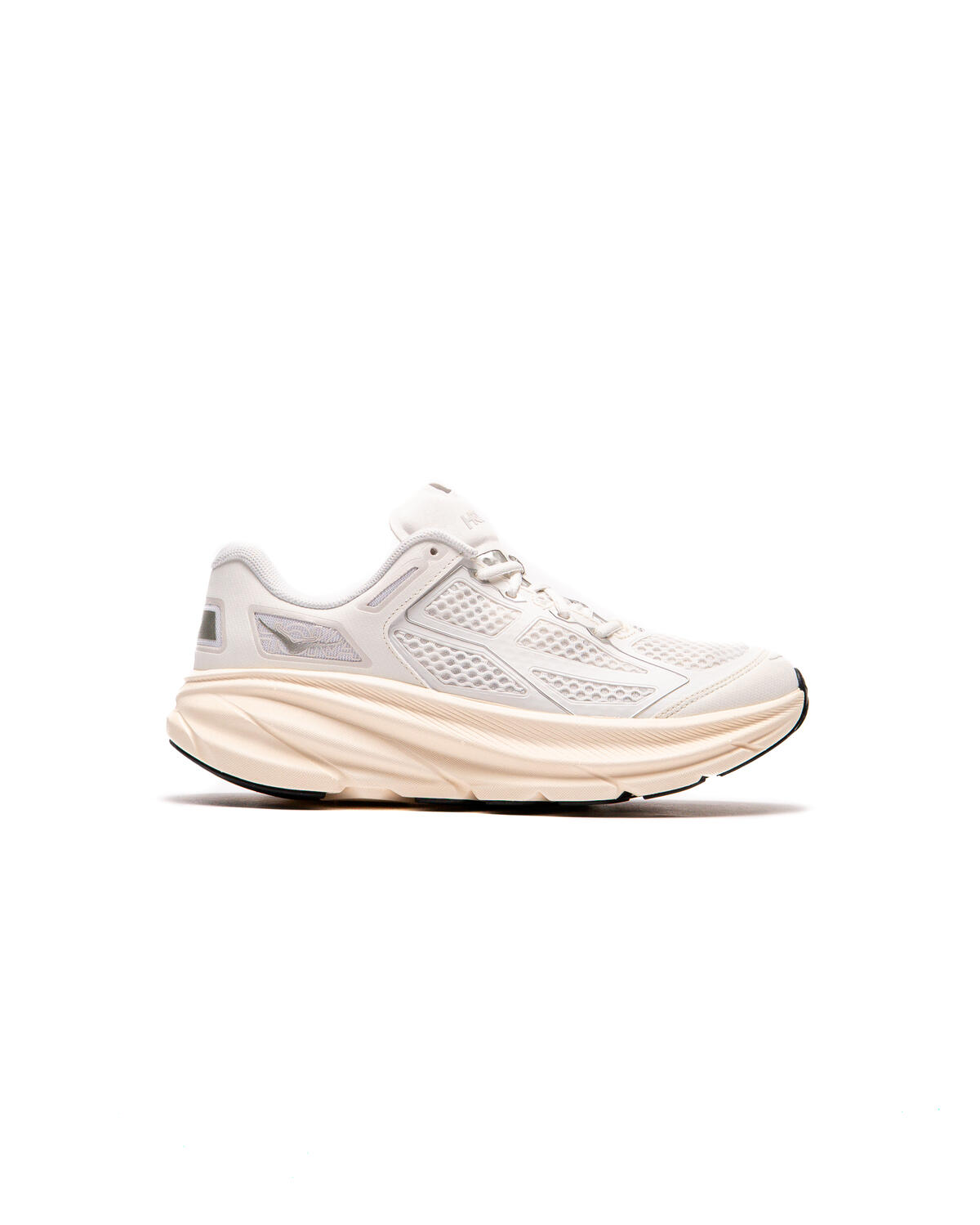 Hoka Clifton One9 Frost/Cosmic Grey - Image 35