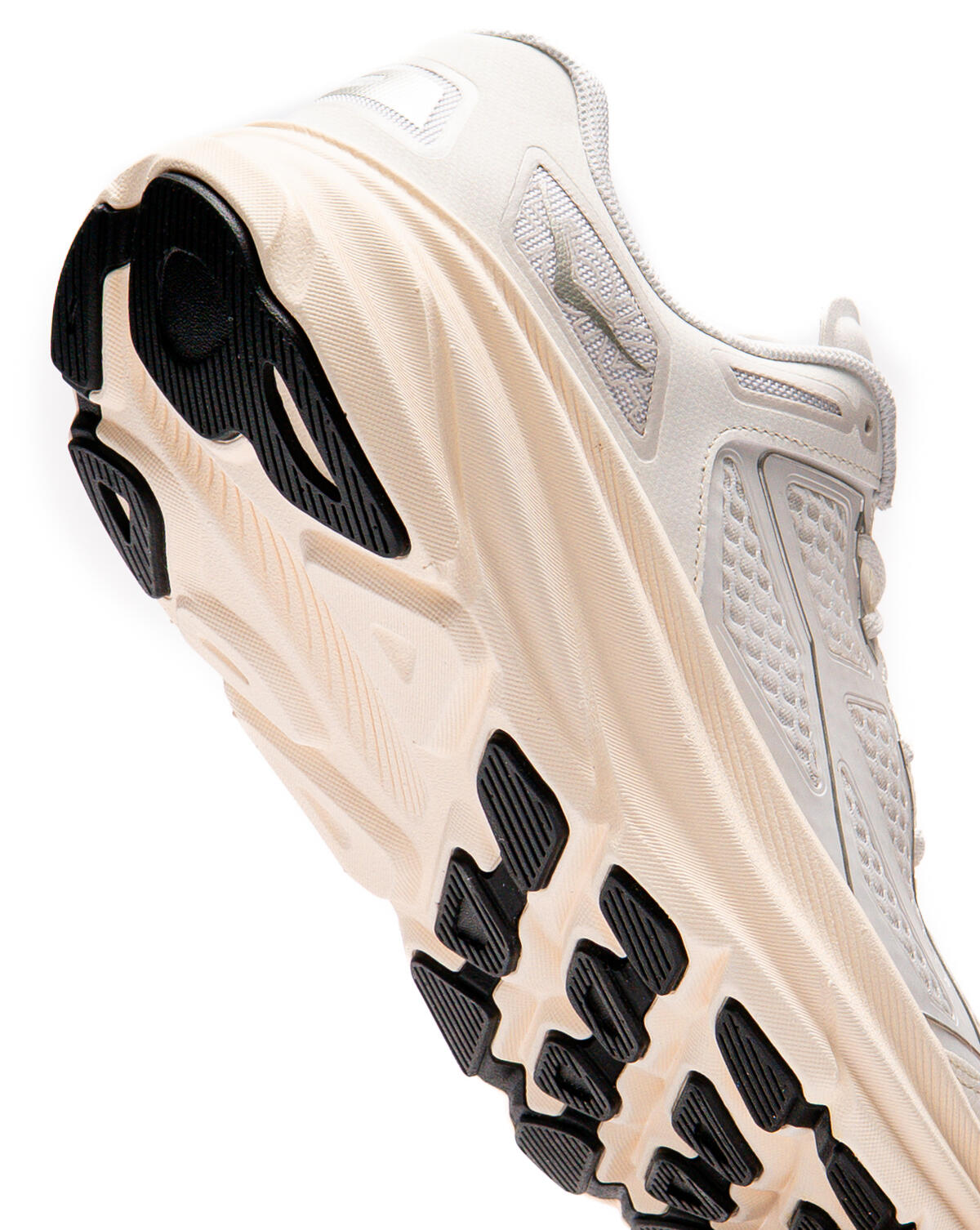 Hoka Clifton One9 Frost/Cosmic Grey - Image 40