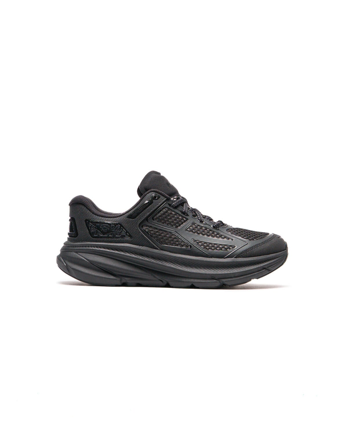 Hoka Clifton One9 Frost/Cosmic Grey - Image 25