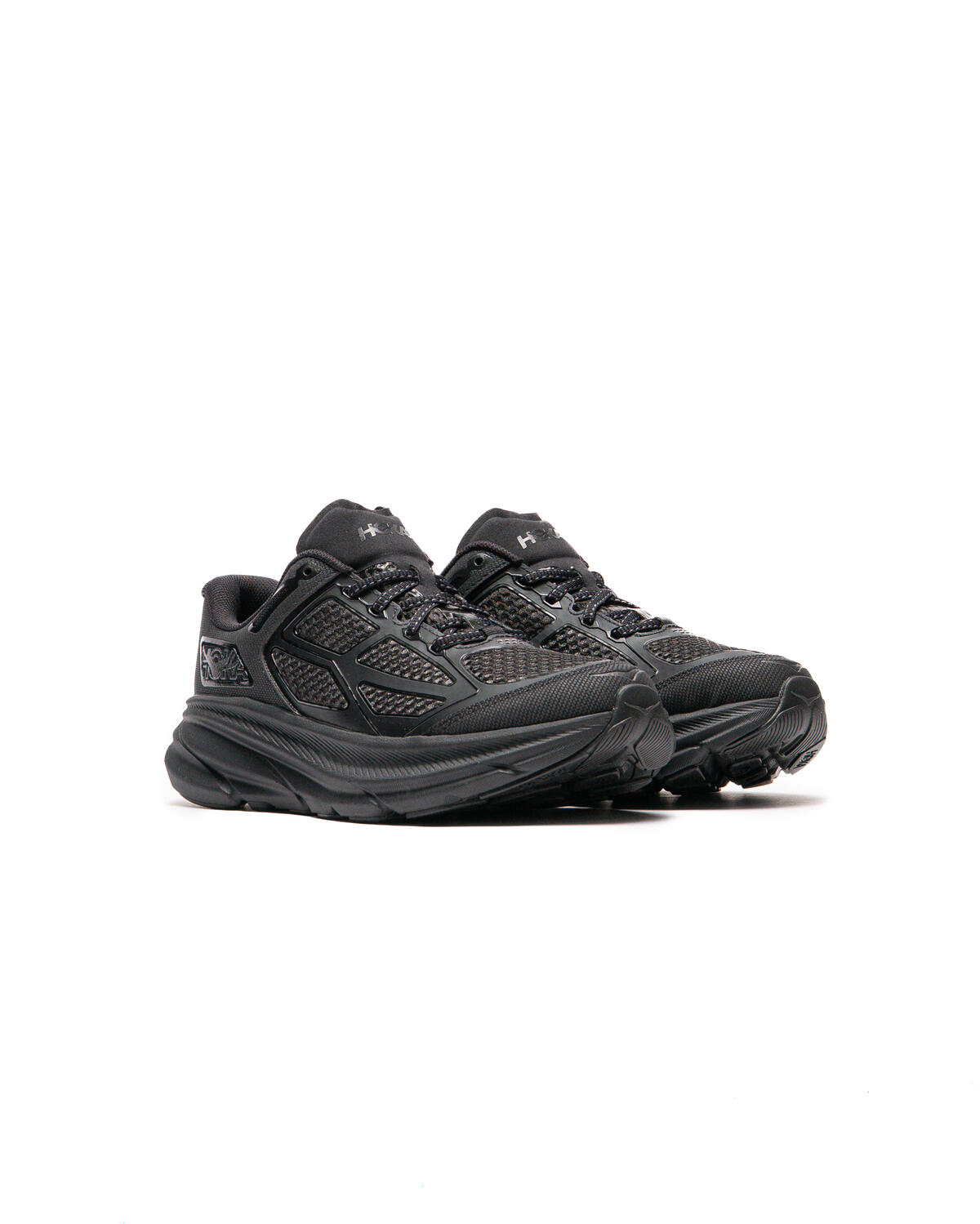 Hoka Clifton One9 Frost/Cosmic Grey - Image 26