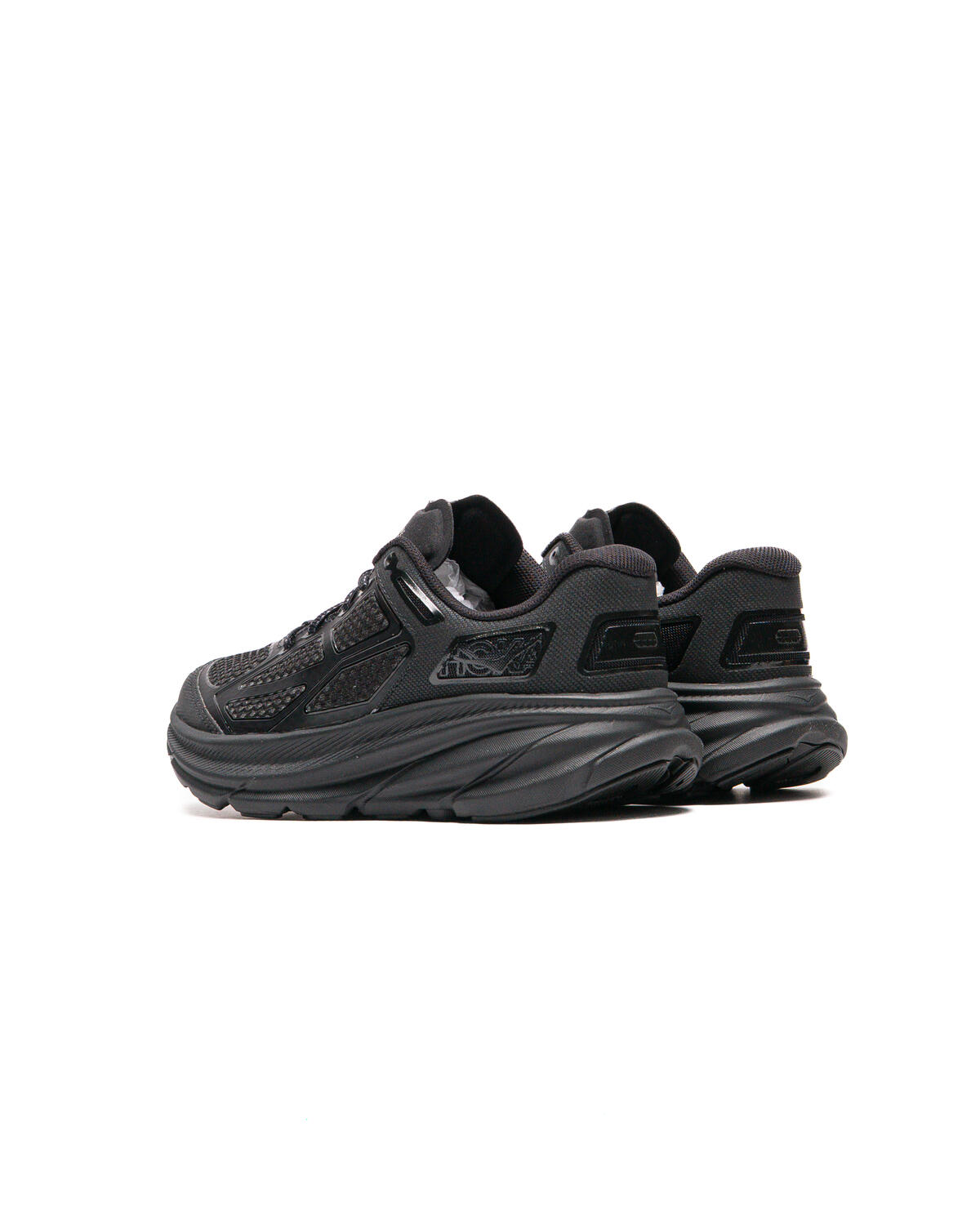 Hoka Clifton One9 Frost/Cosmic Grey - Image 27