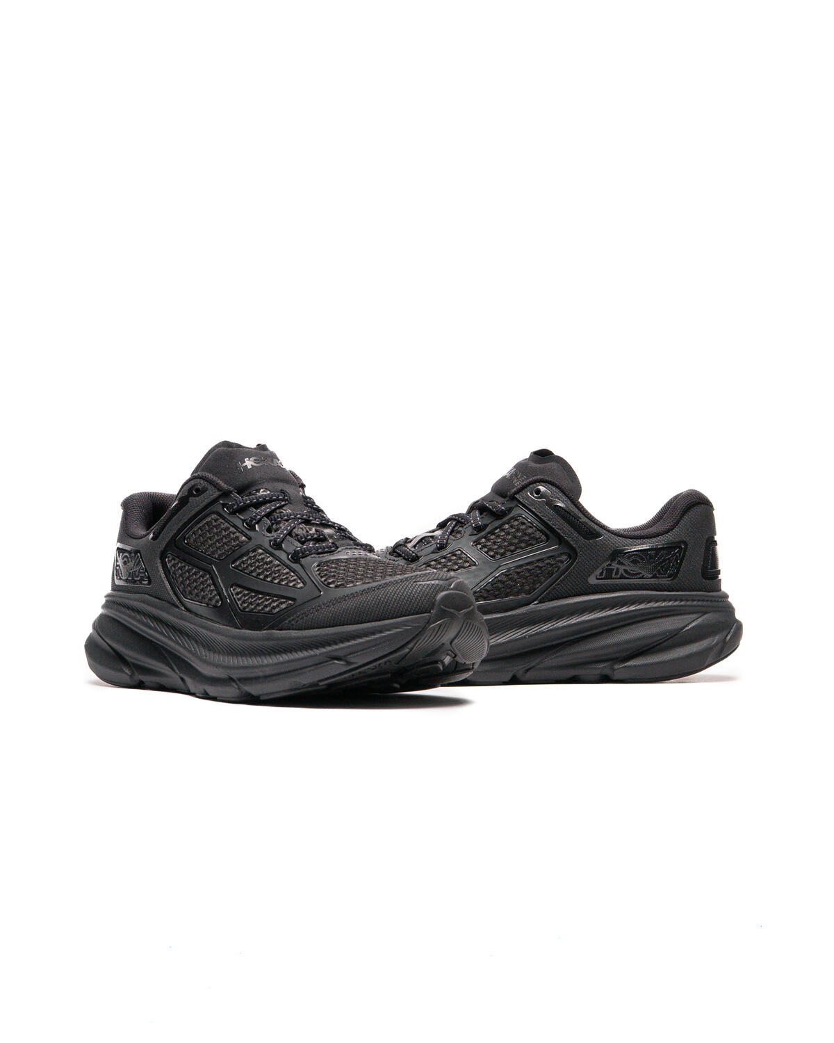 Hoka Clifton One9 Frost/Cosmic Grey - Image 28