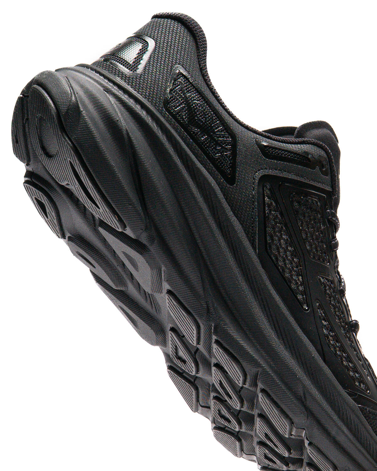 Hoka Clifton One9 Frost/Cosmic Grey - Image 30
