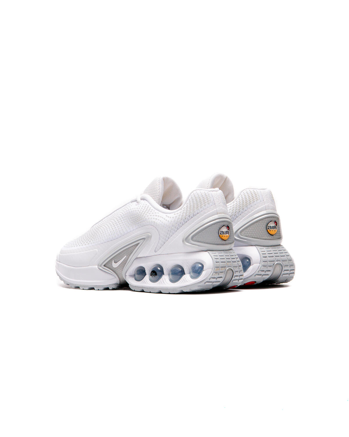 Nike Air Max Dn White (Women's) - Image 4