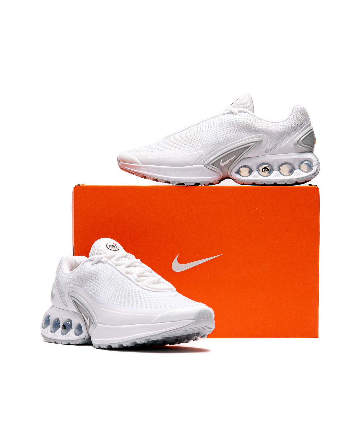 Nike Air Max Dn White (Women's) - Image 6
