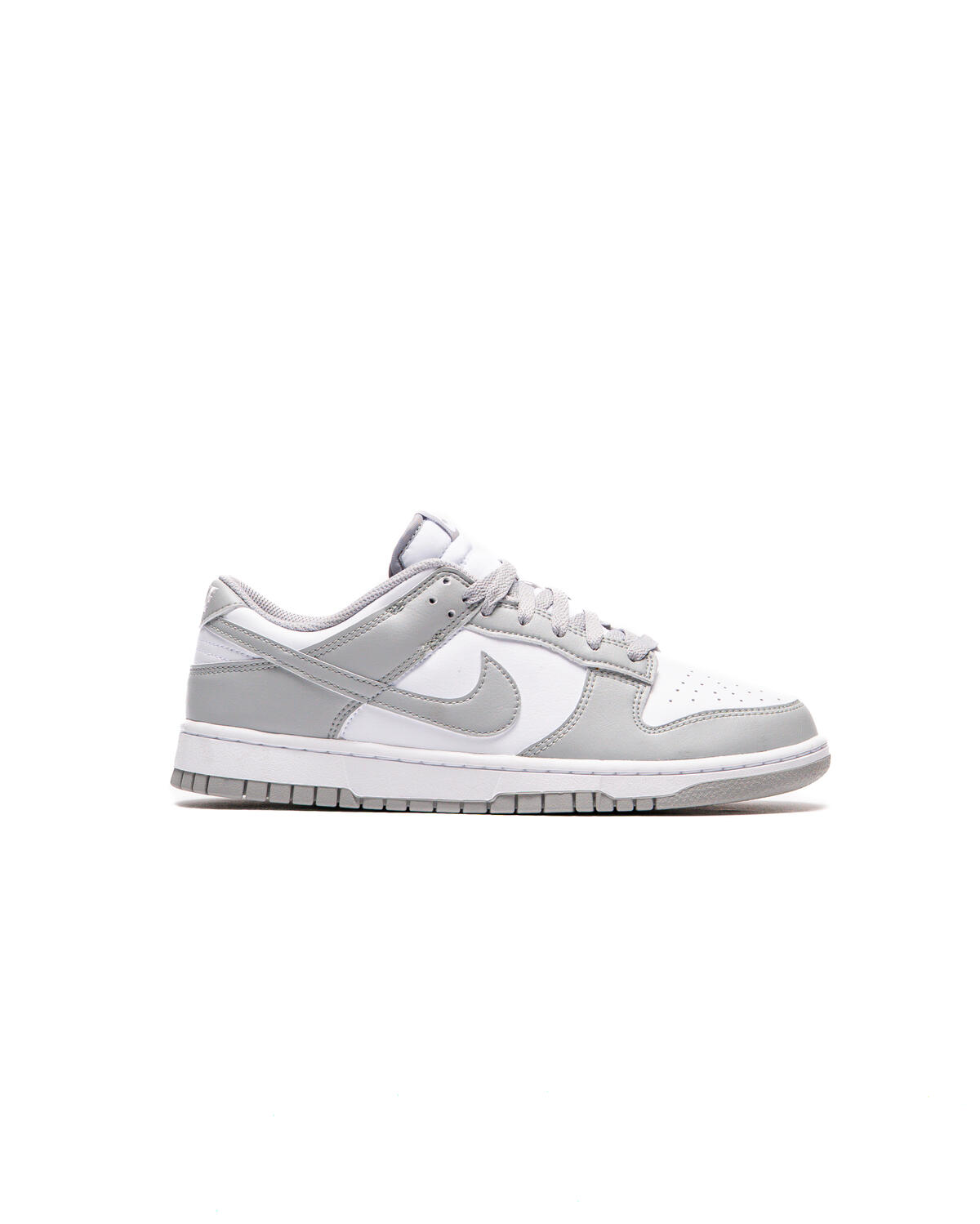 Nike Dunk Low Retro White Light Smoke Grey - Image 42