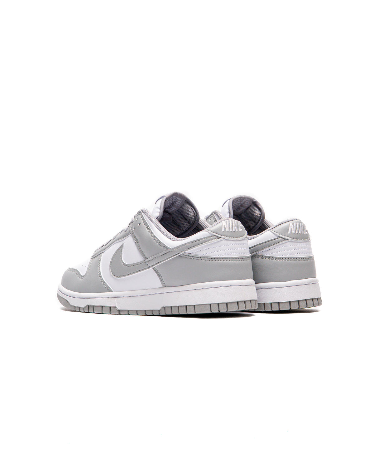 Nike Dunk Low Retro White Light Smoke Grey - Image 44