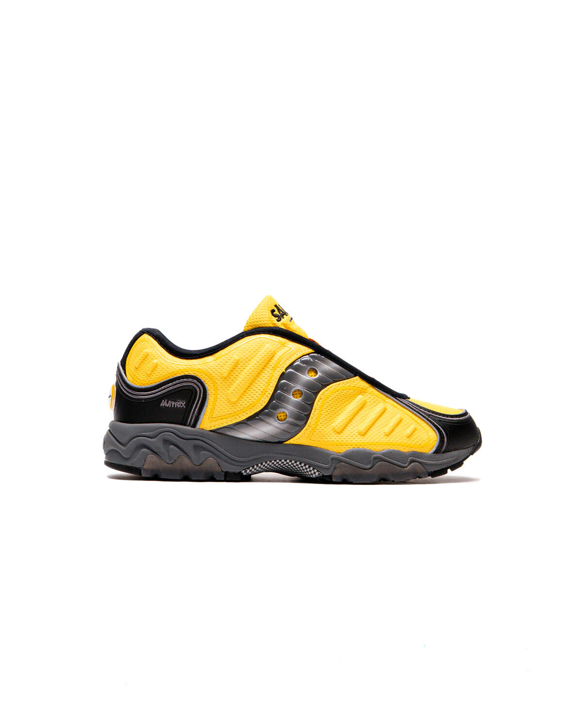 Matrix Yellow black - Image 2