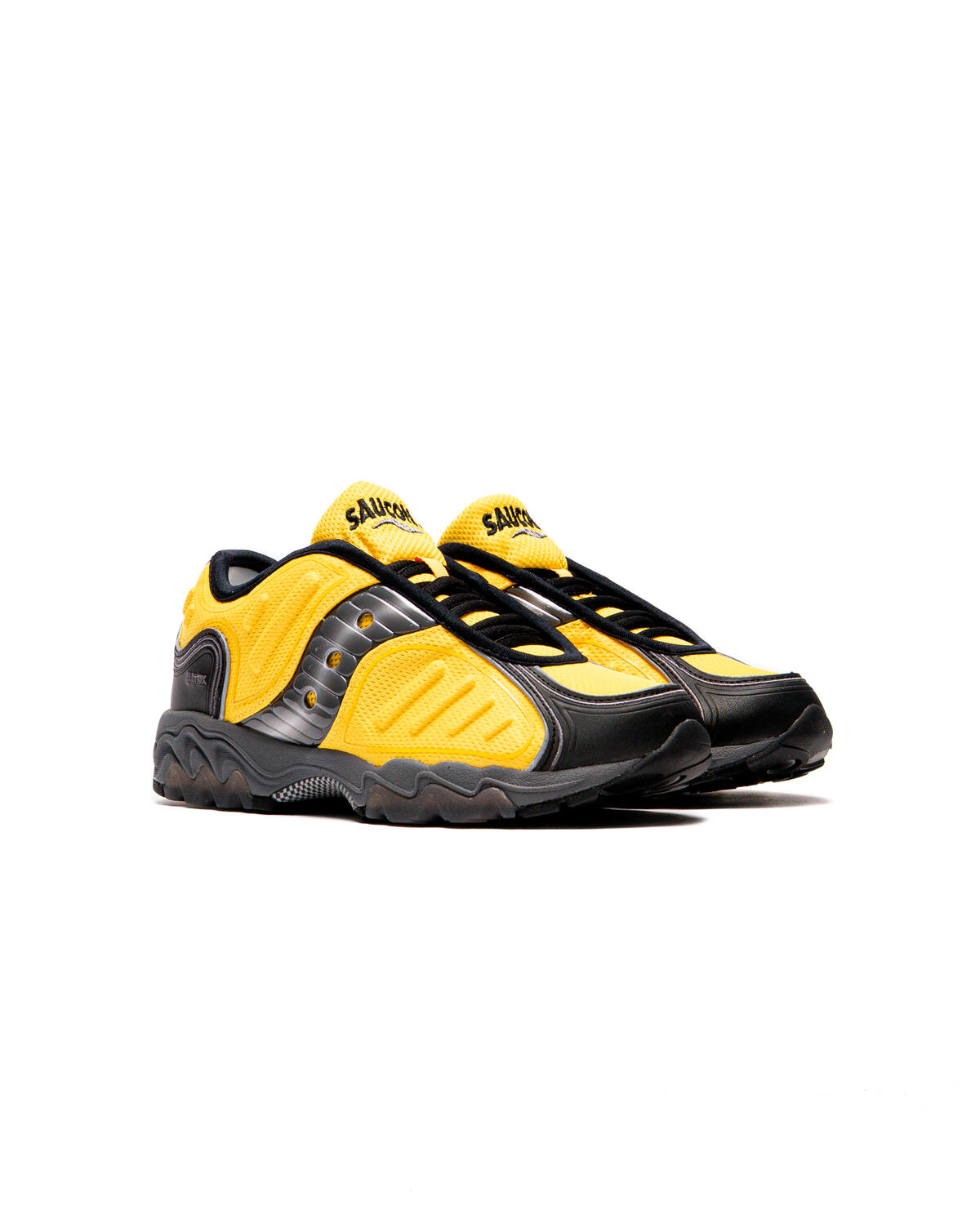 Matrix Yellow black - Image 3