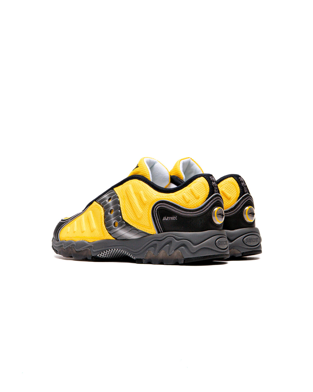 Matrix Yellow black - Image 4