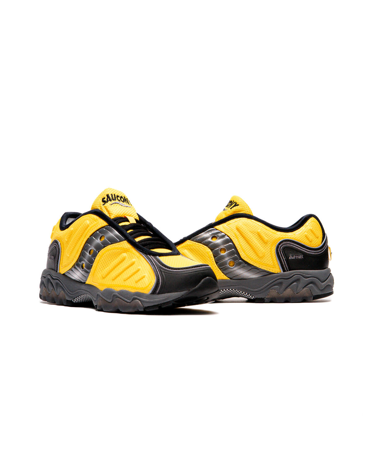 Matrix Yellow black - Image 5