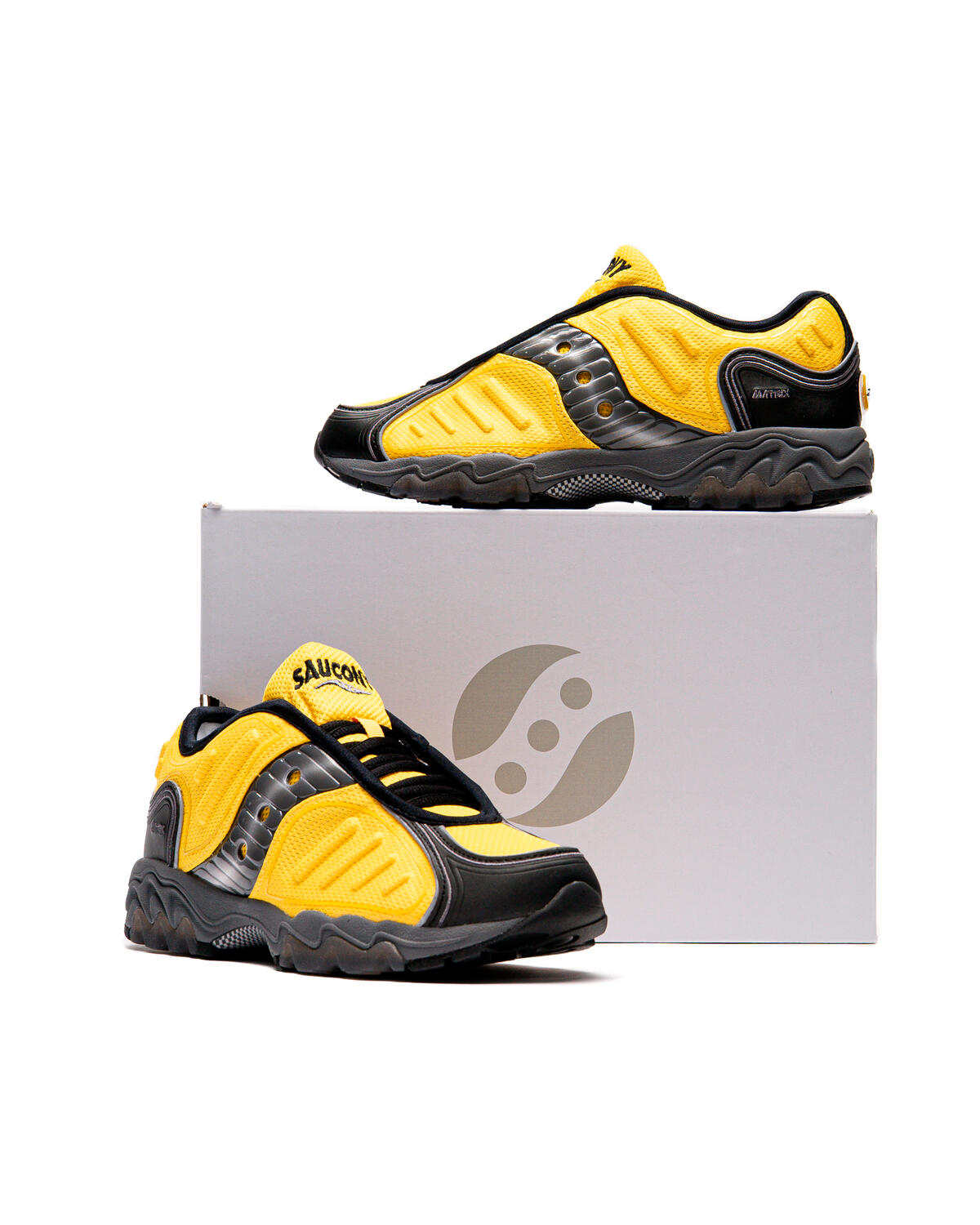 Matrix Yellow black - Image 6