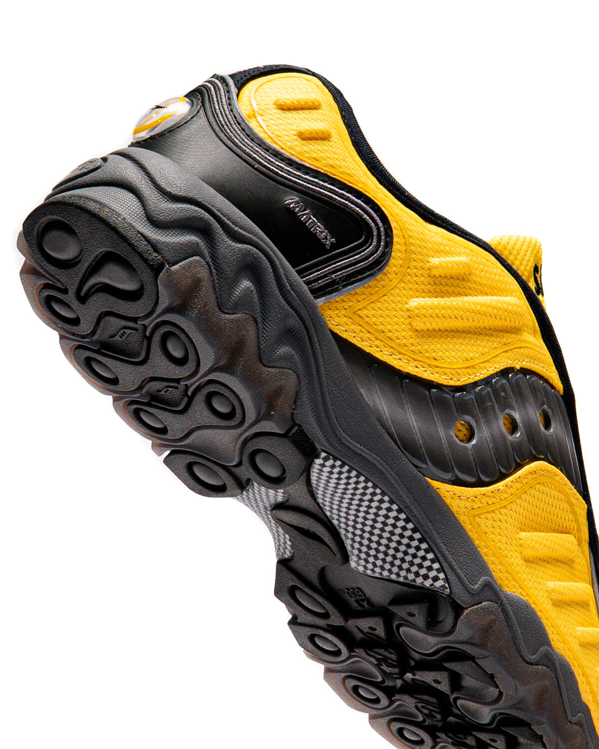 Matrix Yellow black - Image 7