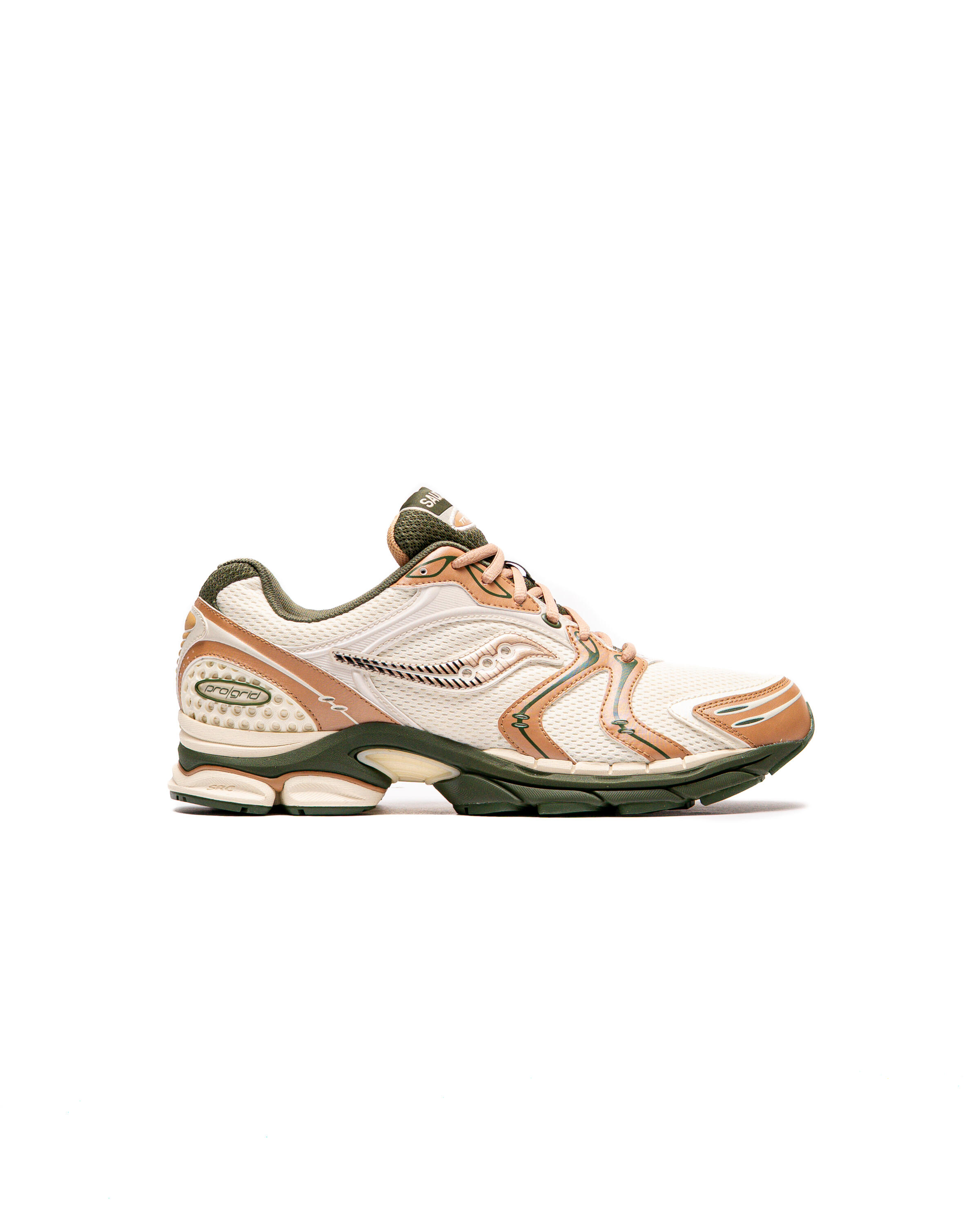 Saucony & Friends PROGRID TRIUMPH 4 'Seanella'