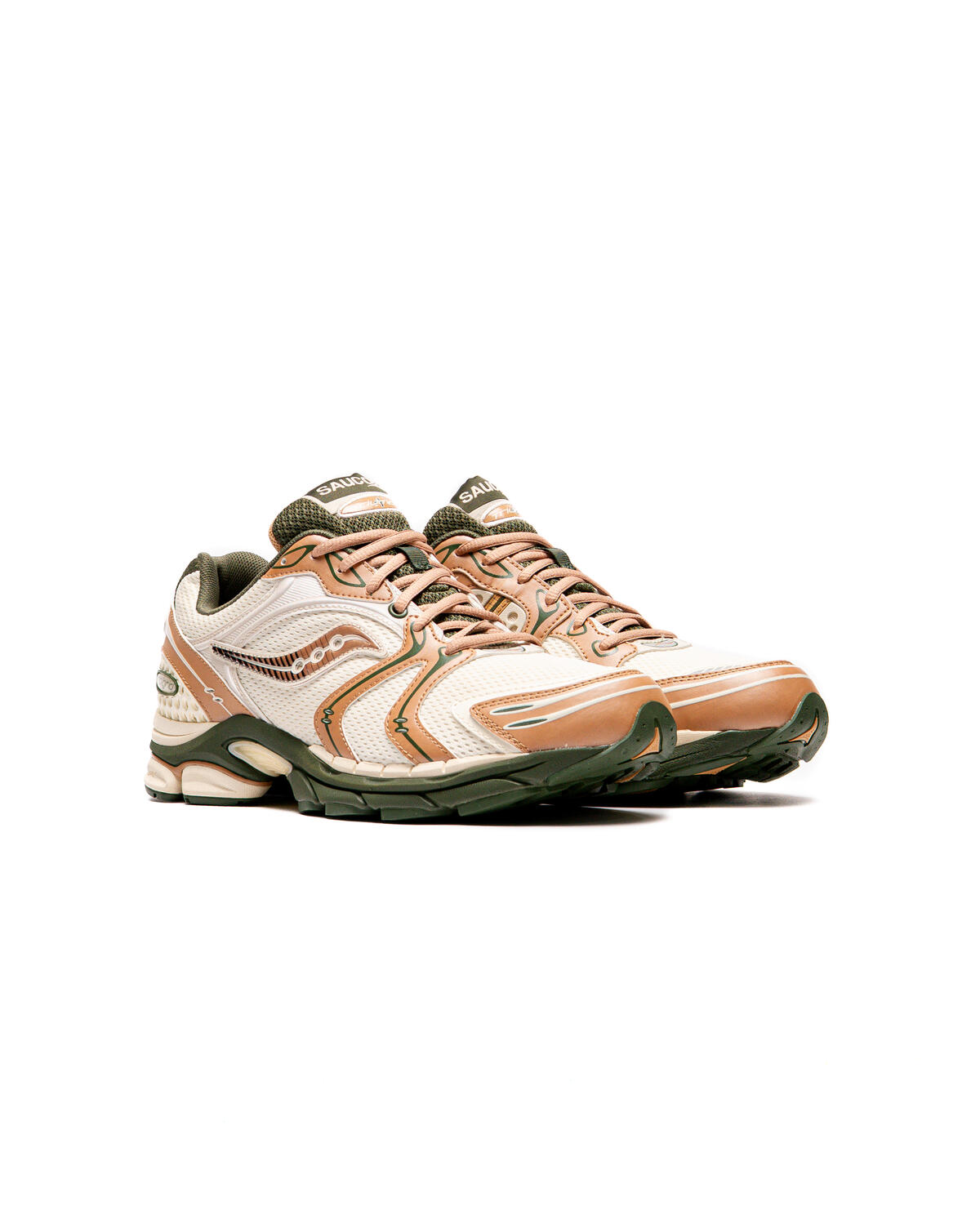 Saucony Progrid Triumph 4 'Seanella' - Image 3