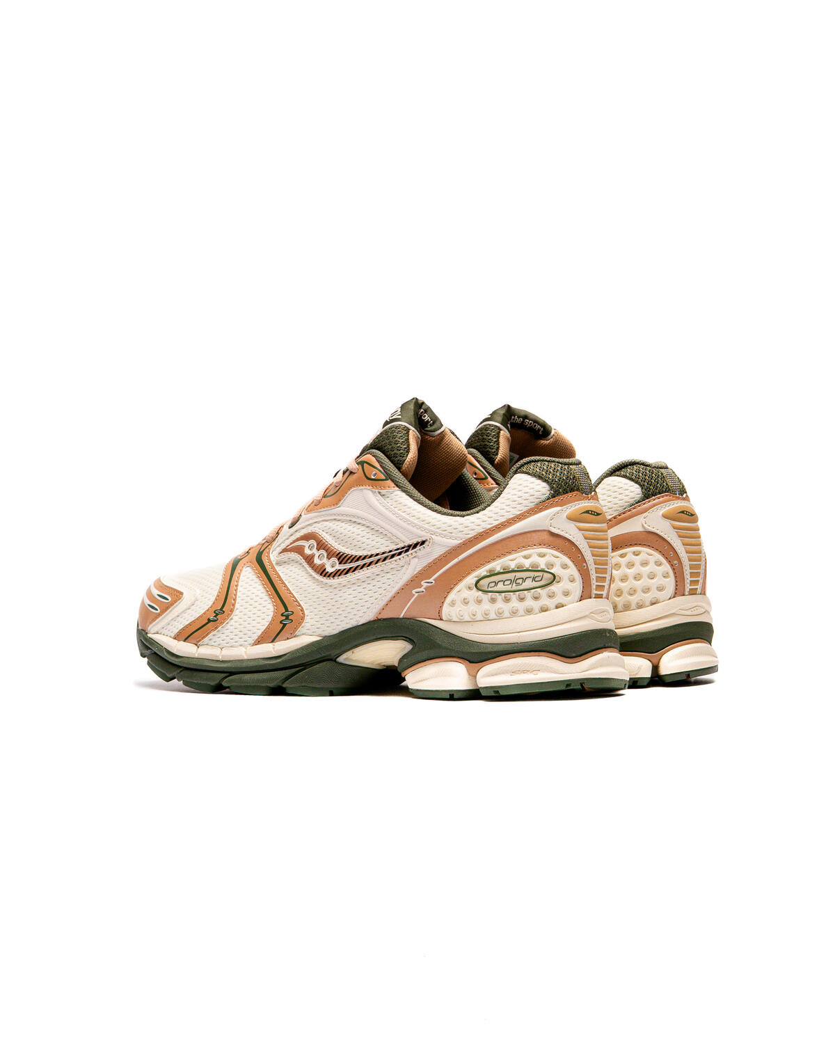 Saucony Progrid Triumph 4 'Seanella' - Image 4