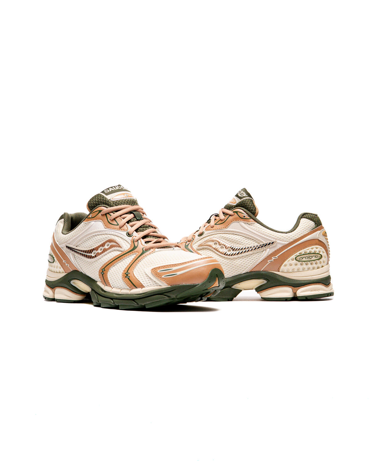 Saucony Grid Saucony Pronador The UBIQ X Saucony Shadow Master