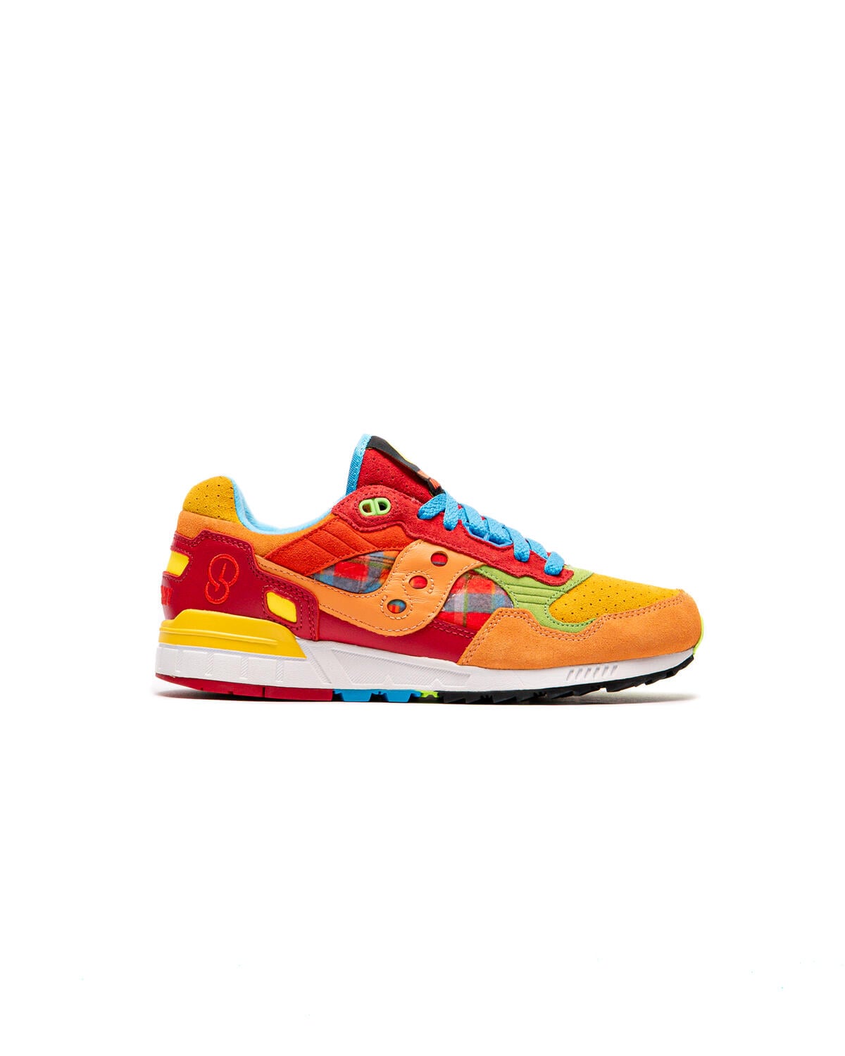 Shop Saucony Saucony Shadow 41 Prezzo Saucony Friends SHADOW 5000